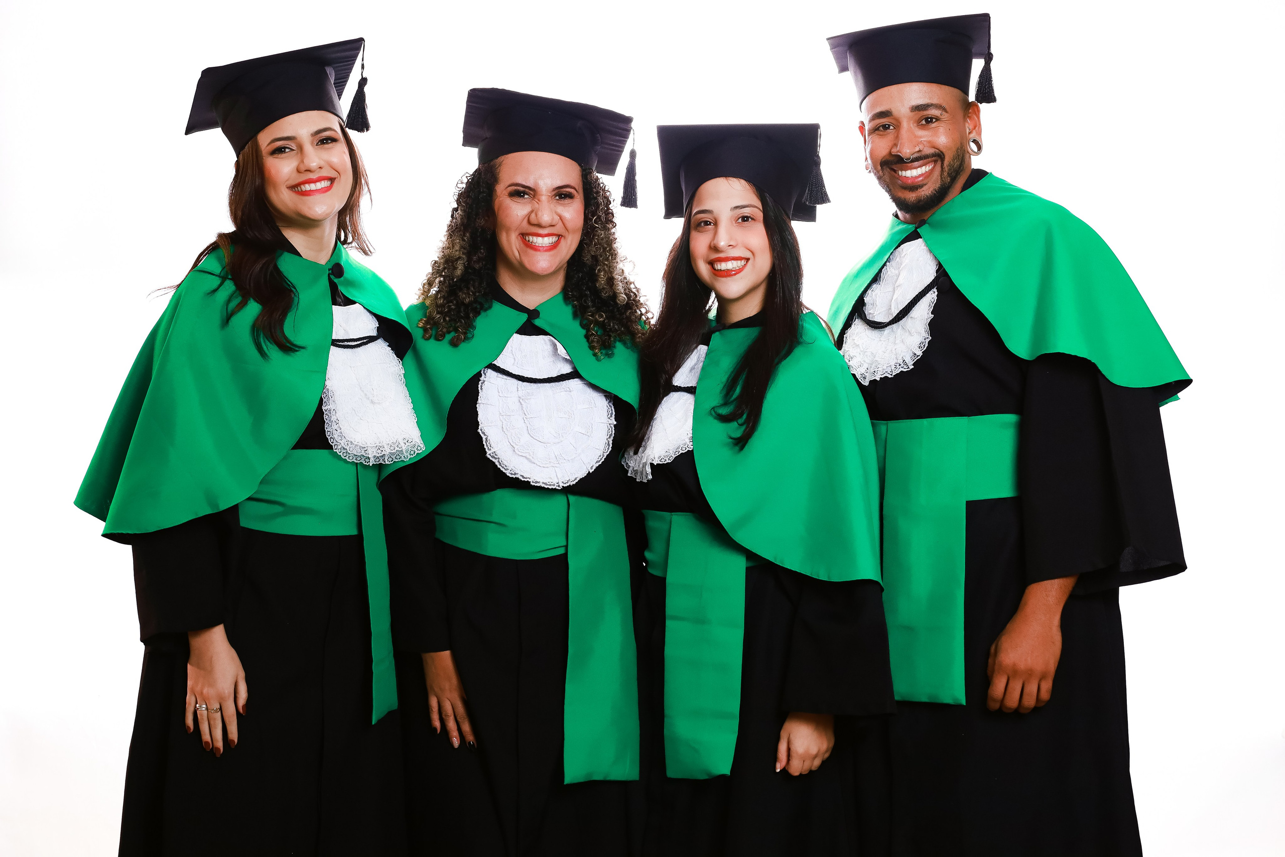 Ensaio de Formatura. Alex Foto