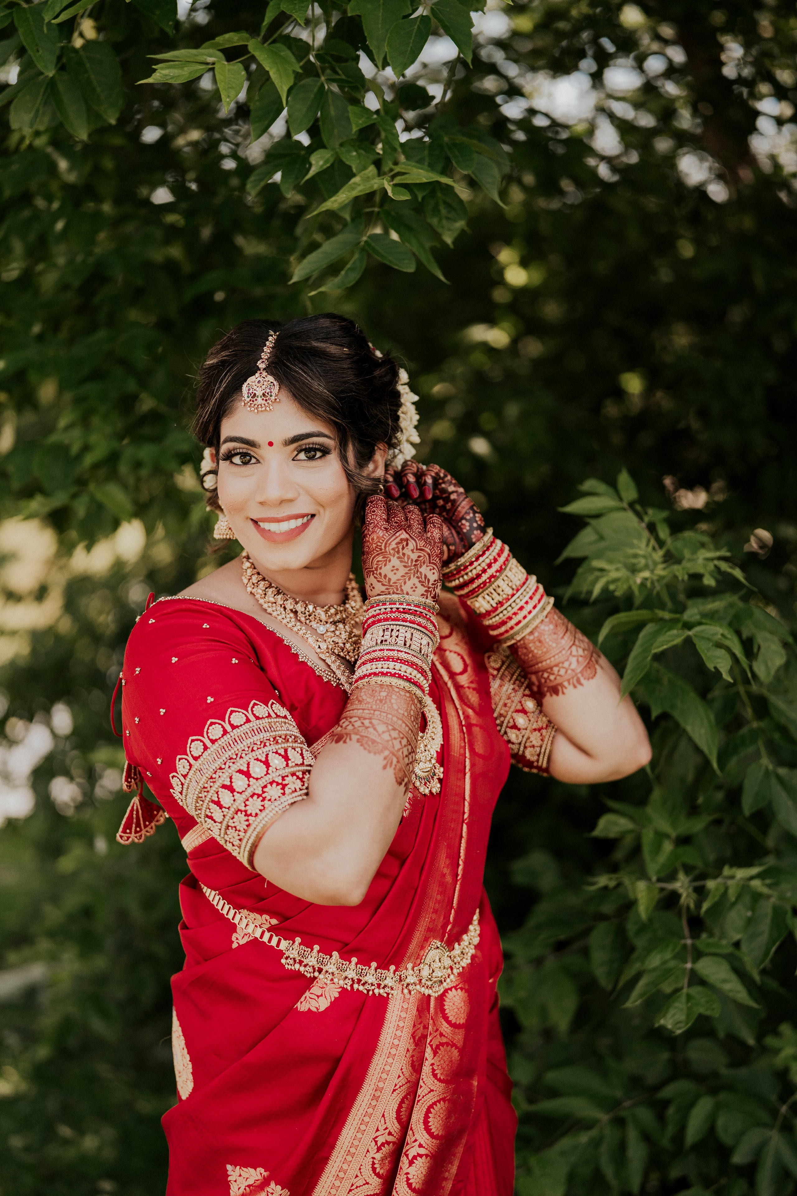 Wedding Photography Portfolio | Antevasi Studios — Toronto