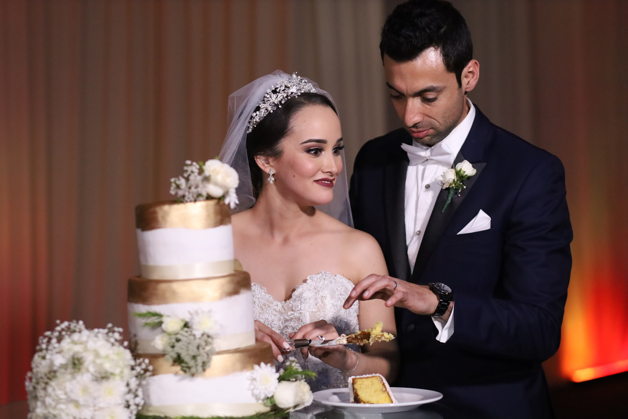 Santuario Diegueño Tecate Boda Ana y Carlos. Estudio de fotografia en Tijuana