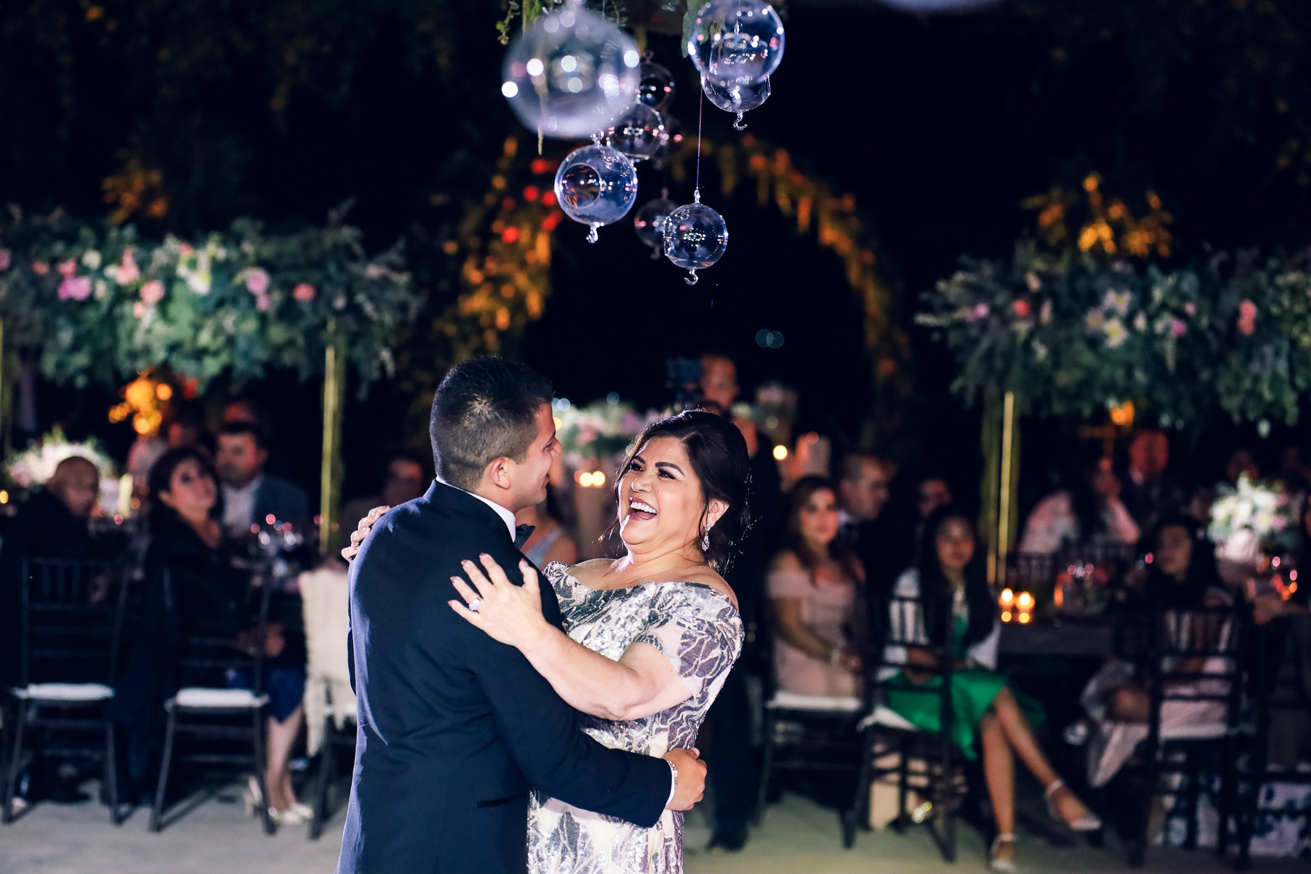 Parque La Joya Valle de Gpe + Iglesia de Piedra. Estudio de fotografia en Tijuana