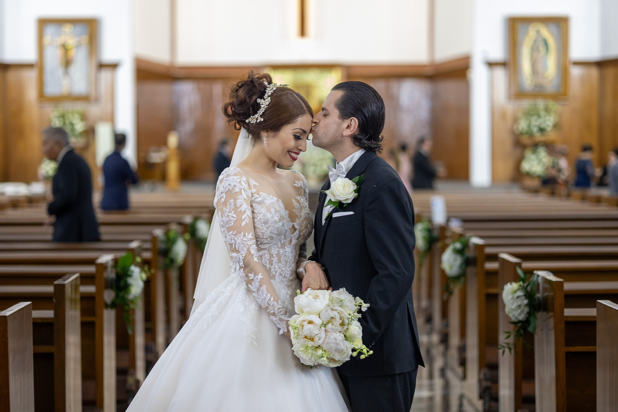 Grand Hotel Tijuana Boda Cinthia y Jorge. Estudio de fotografia en Tijuana