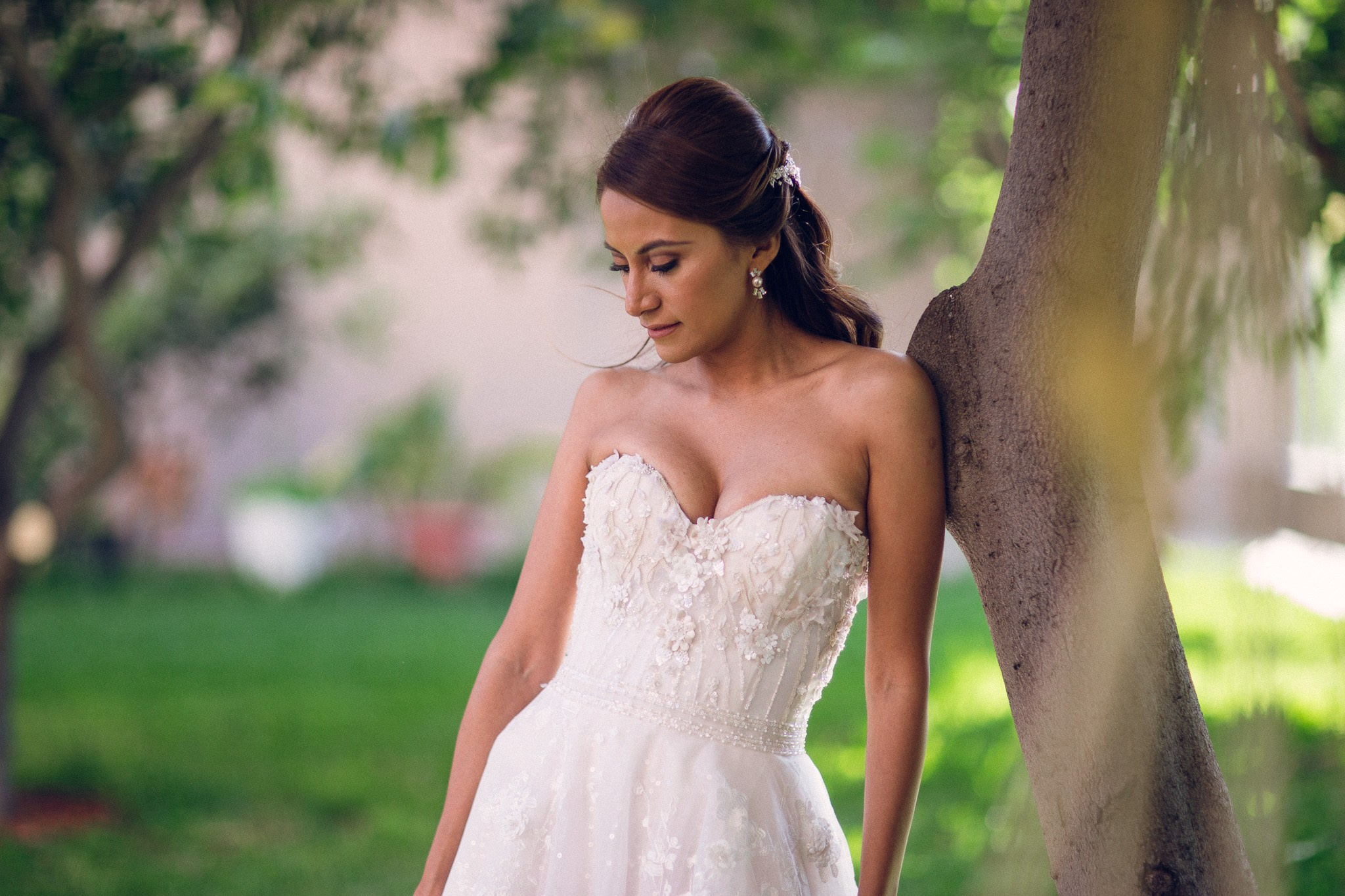 Boda Tijuana Casa Baloyan Laura y Rene. Estudio de fotografia en Tijuana