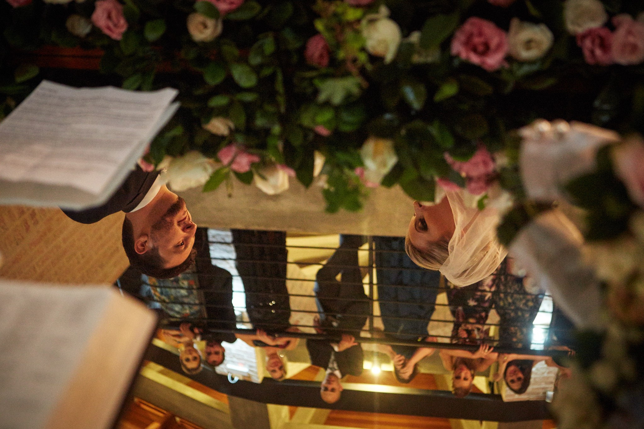 Casamento Natália e Gabriel. Fotógrafo de casamentos em Florianópolis