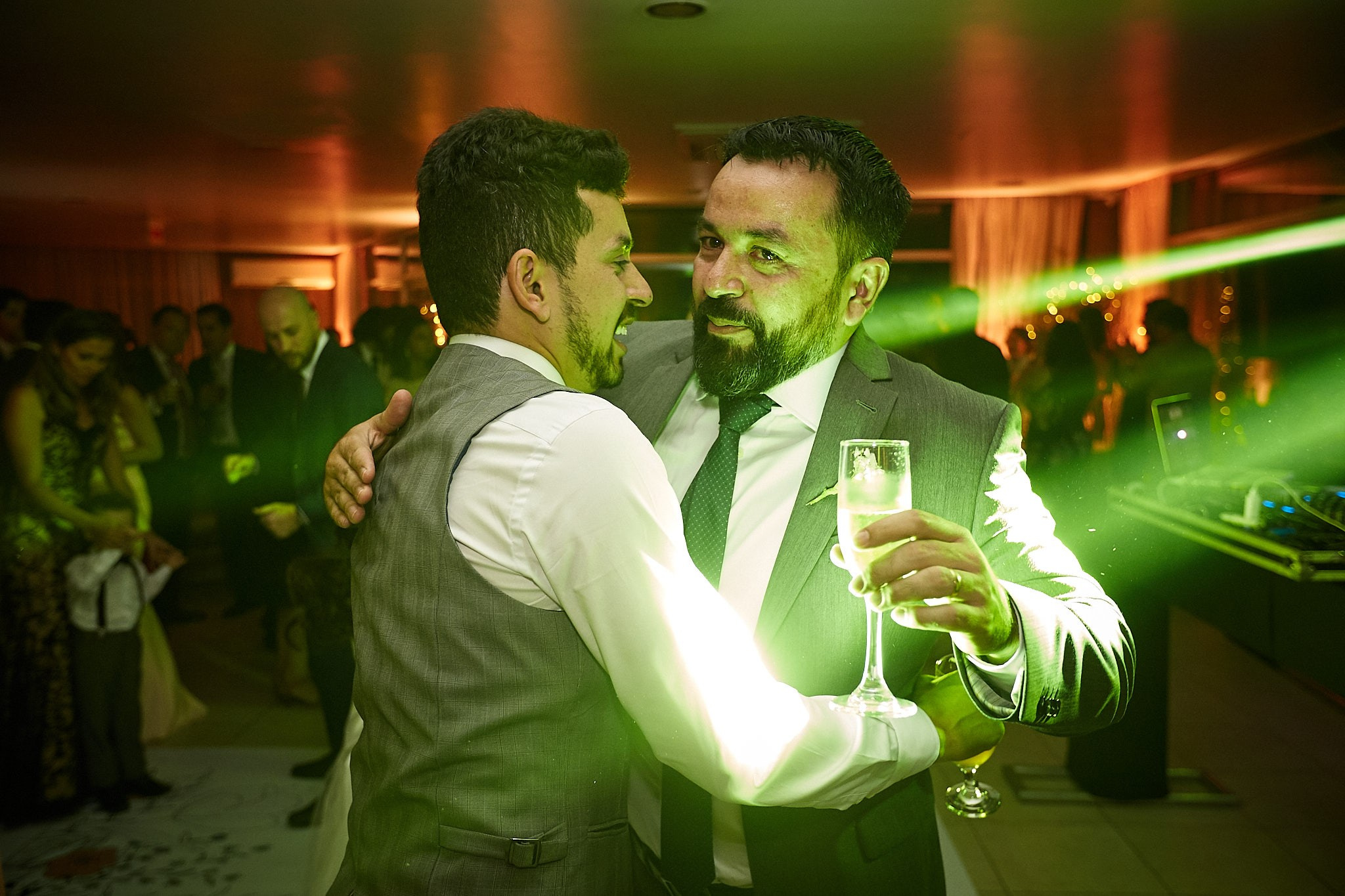 Casamento Tânia e Zé. Fotógrafo de casamentos em Florianópolis