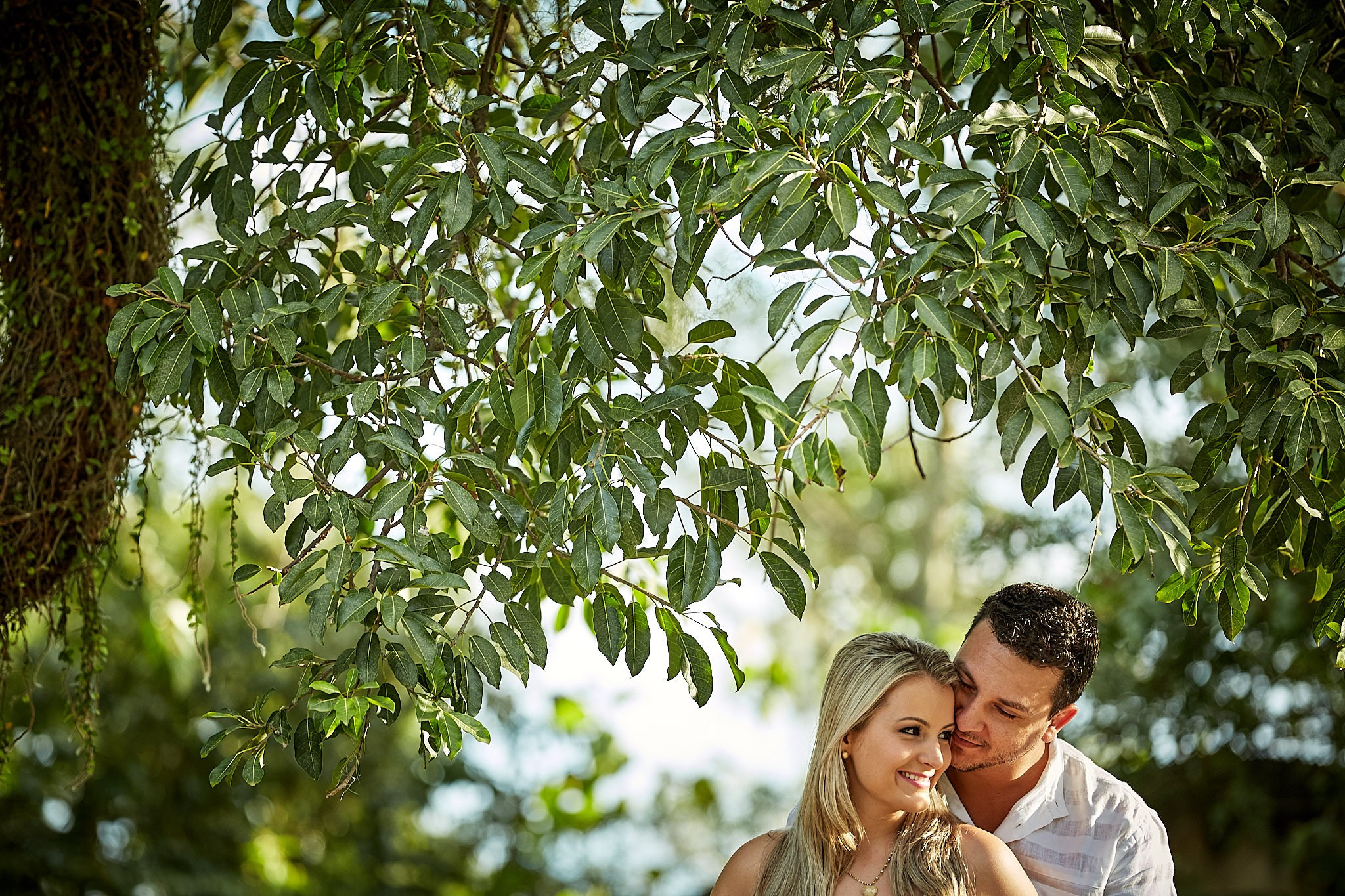 Ensaio Natália e Gabriel. Fotógrafo de casamentos em Florianópolis