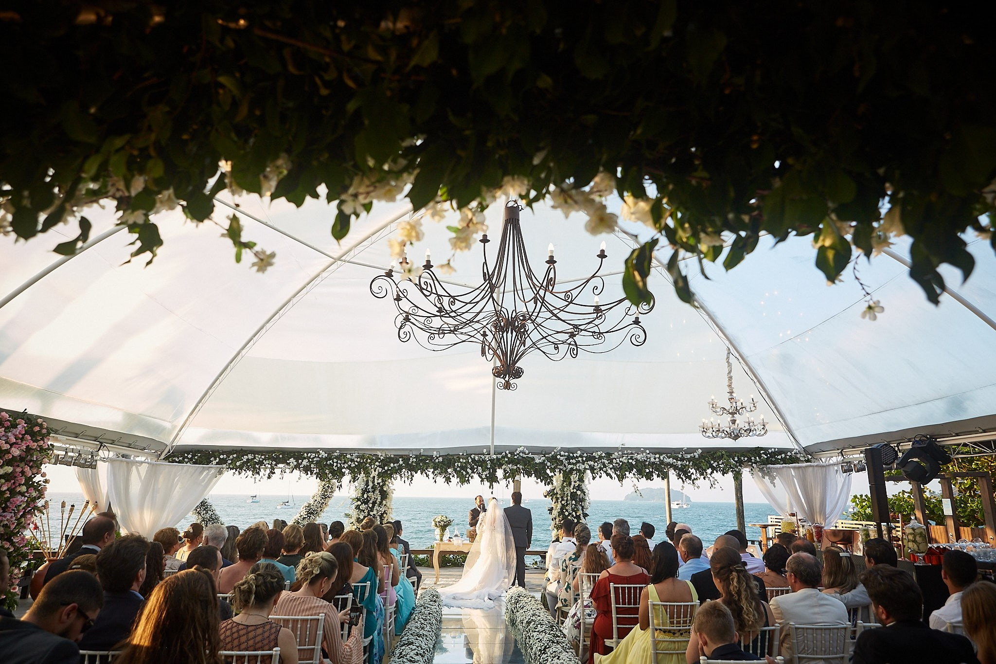 Casamento Laís e Alexandre. Fotógrafo de casamentos em Florianópolis