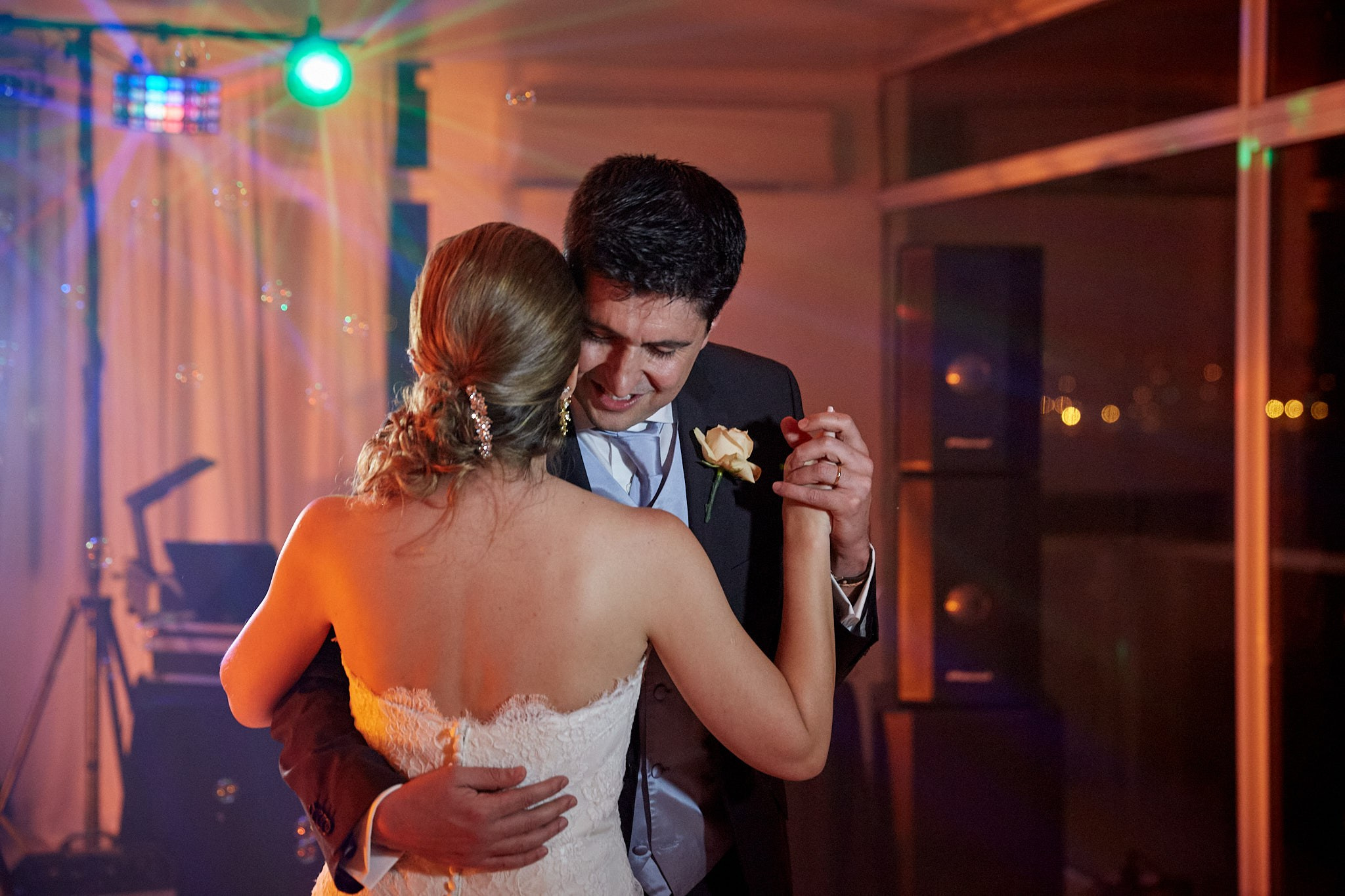 Casamento Roberta e Yonatan. Fotógrafo de casamentos em Florianópolis