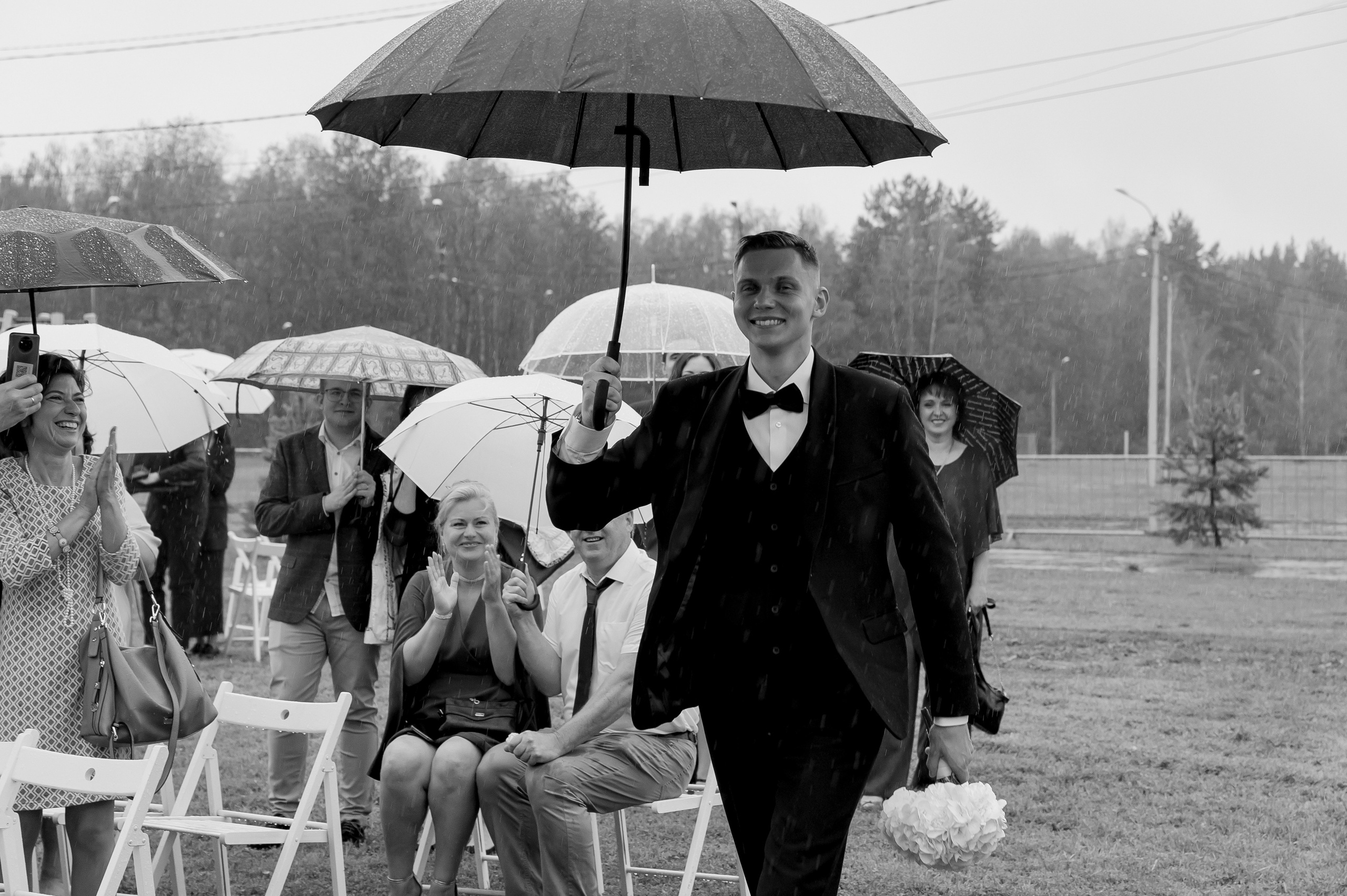 Кирилл и Анастасия. Свадебный и семейный фотограф Екатерина Шестакова