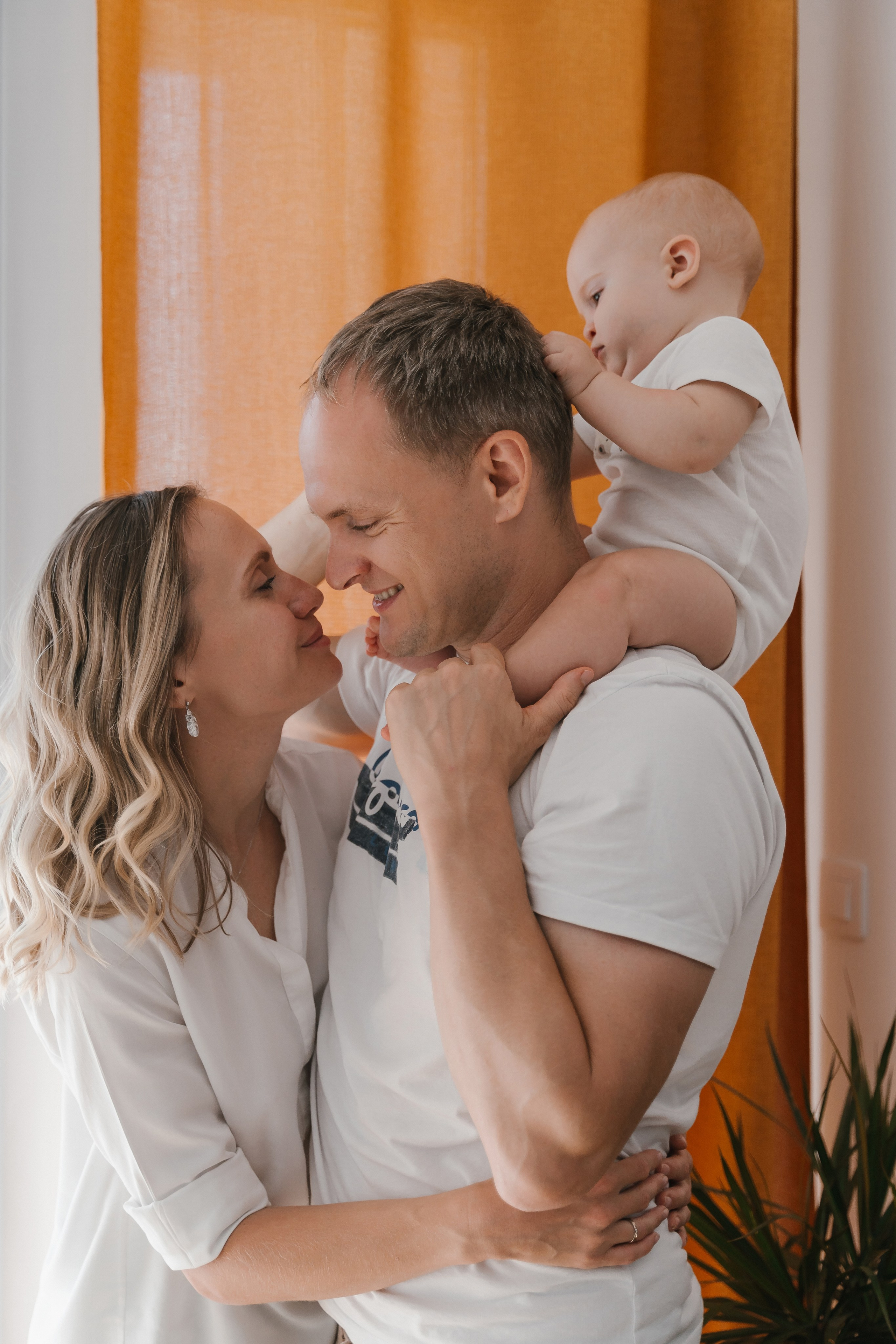 ♡♡♡. Fotógrafa de bodas y familias en España, Valencia: Nadia ProFoto