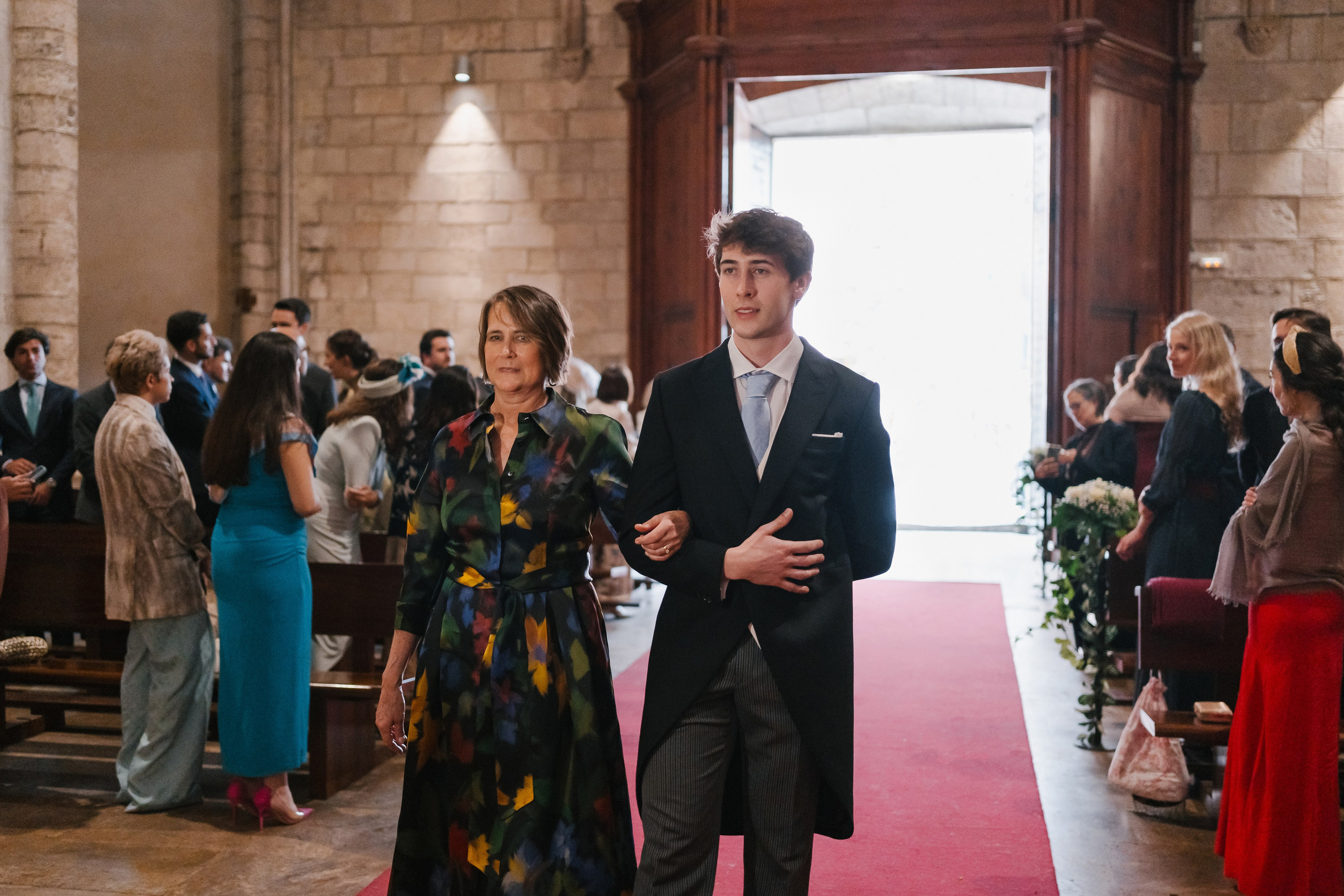 N&D. Fotógrafa de bodas y familias en España, Valencia: Nadia ProFoto