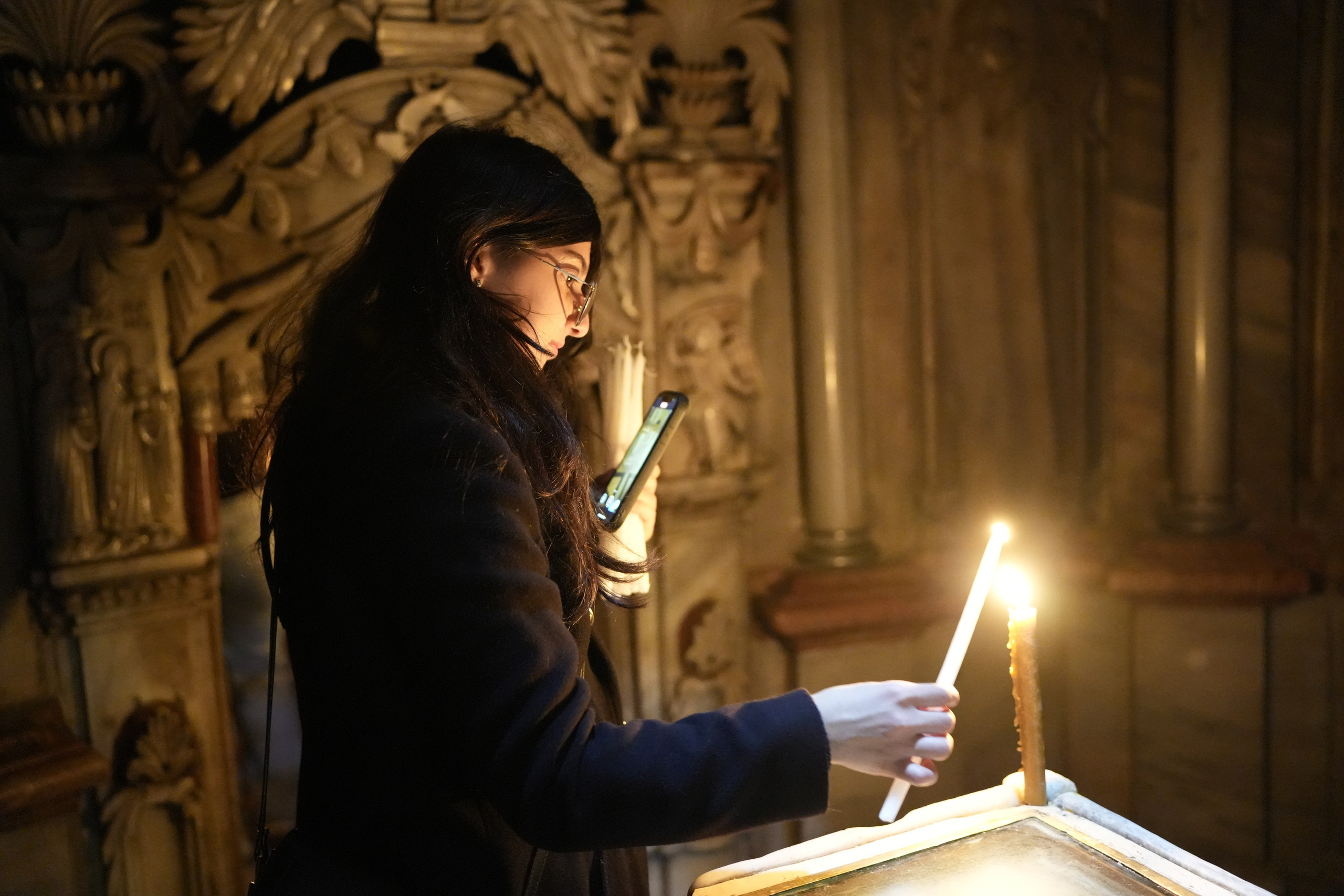 My Jerusalem. Vad Kosky Photographer