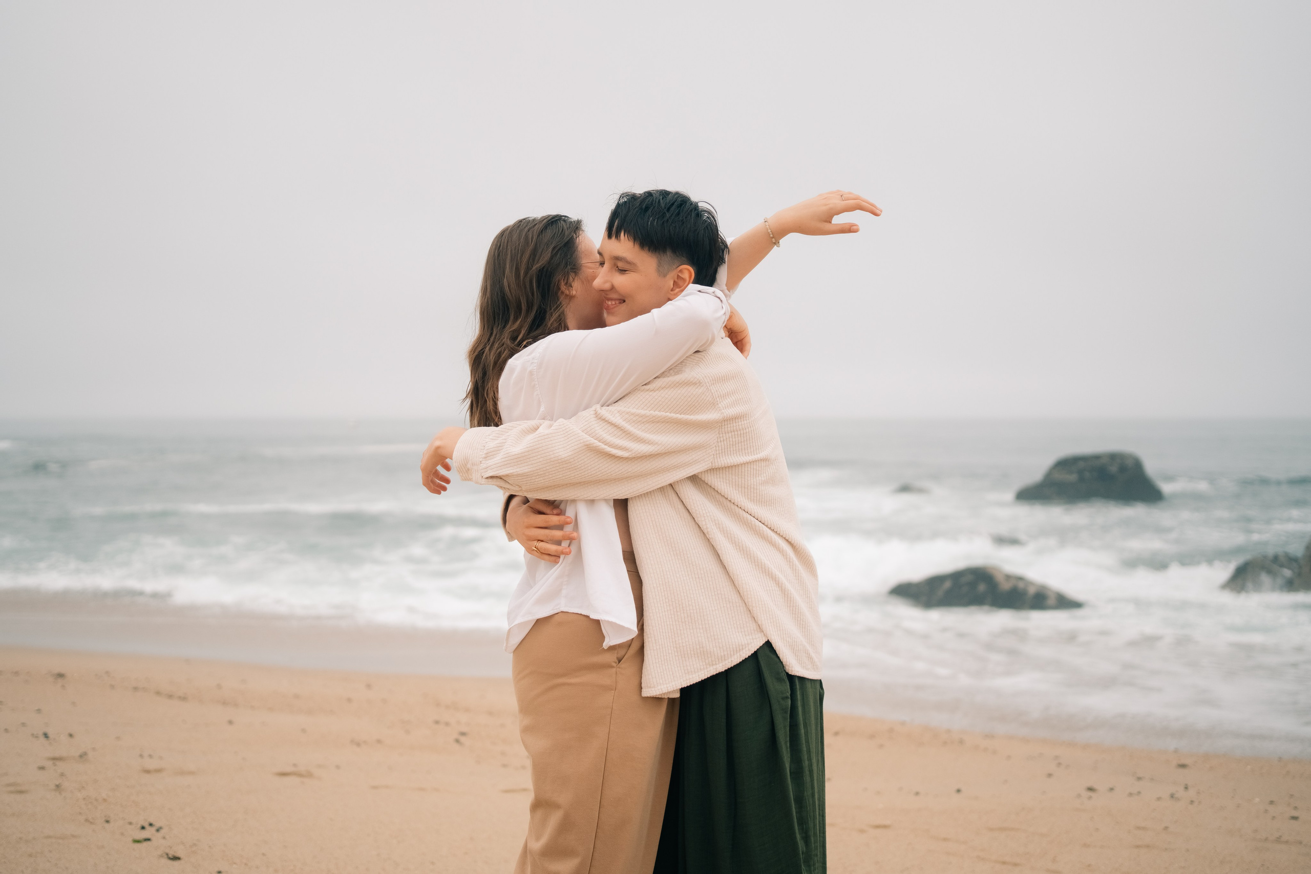 Karolina & Ines. Мария Шер. Профессиональный фотограф в городе Порту, Португалия