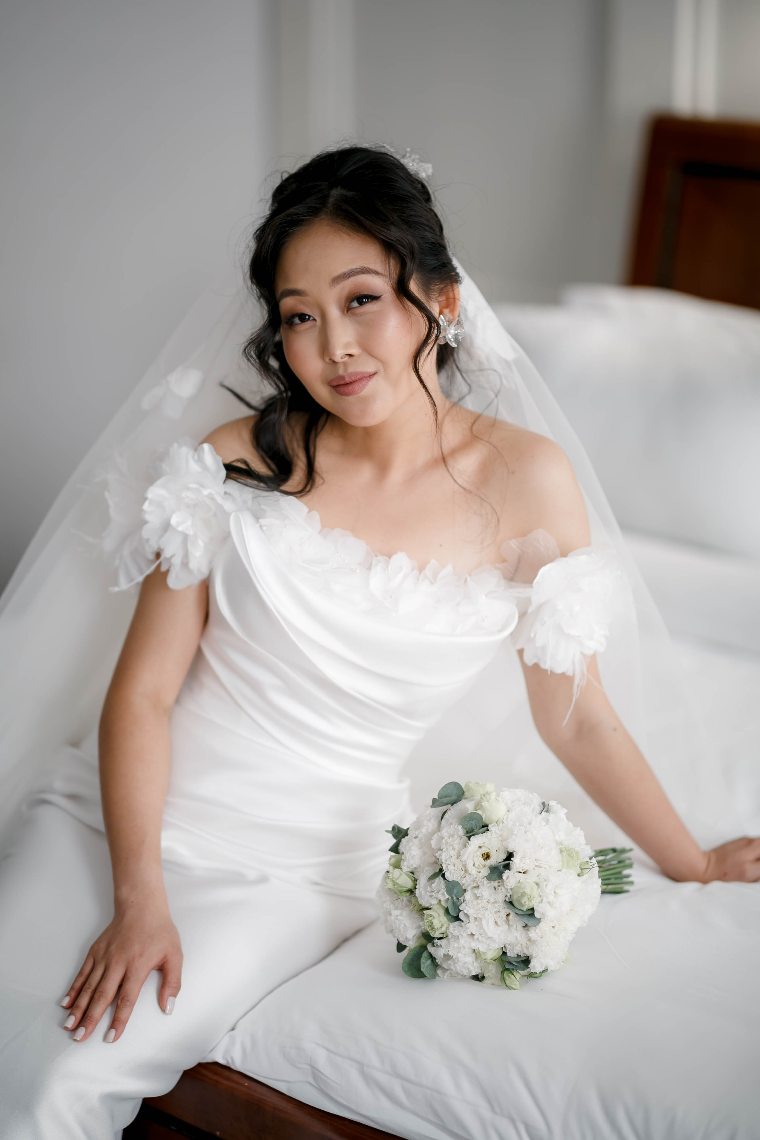 JANNAT. Mandarin.photo