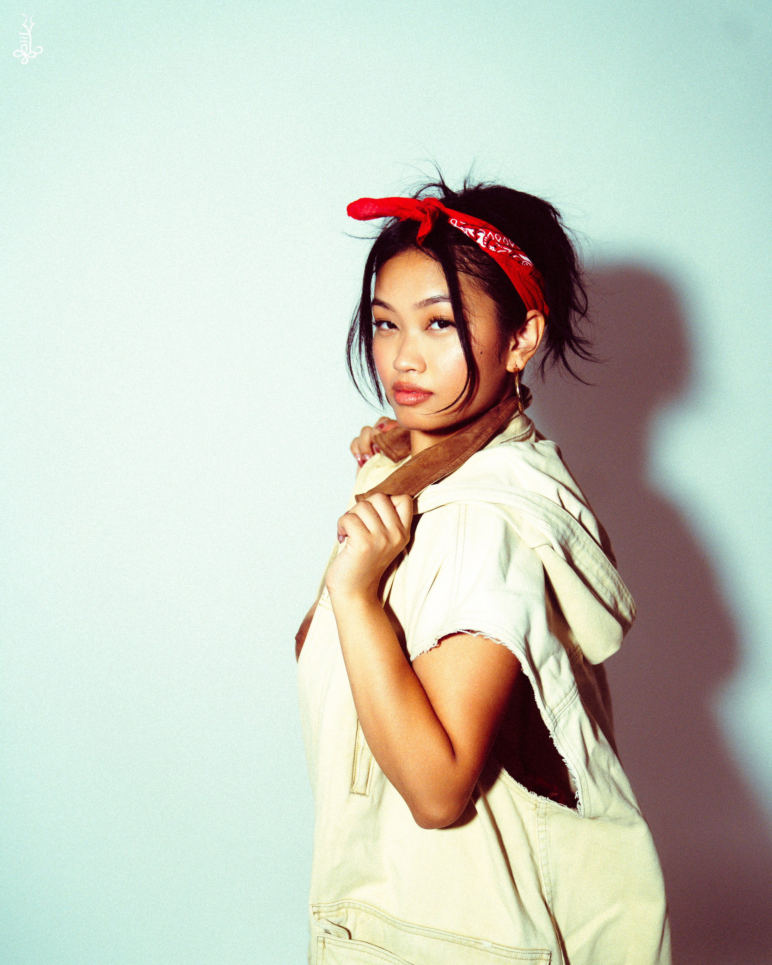 BLOSSOM. Ke’Ondris