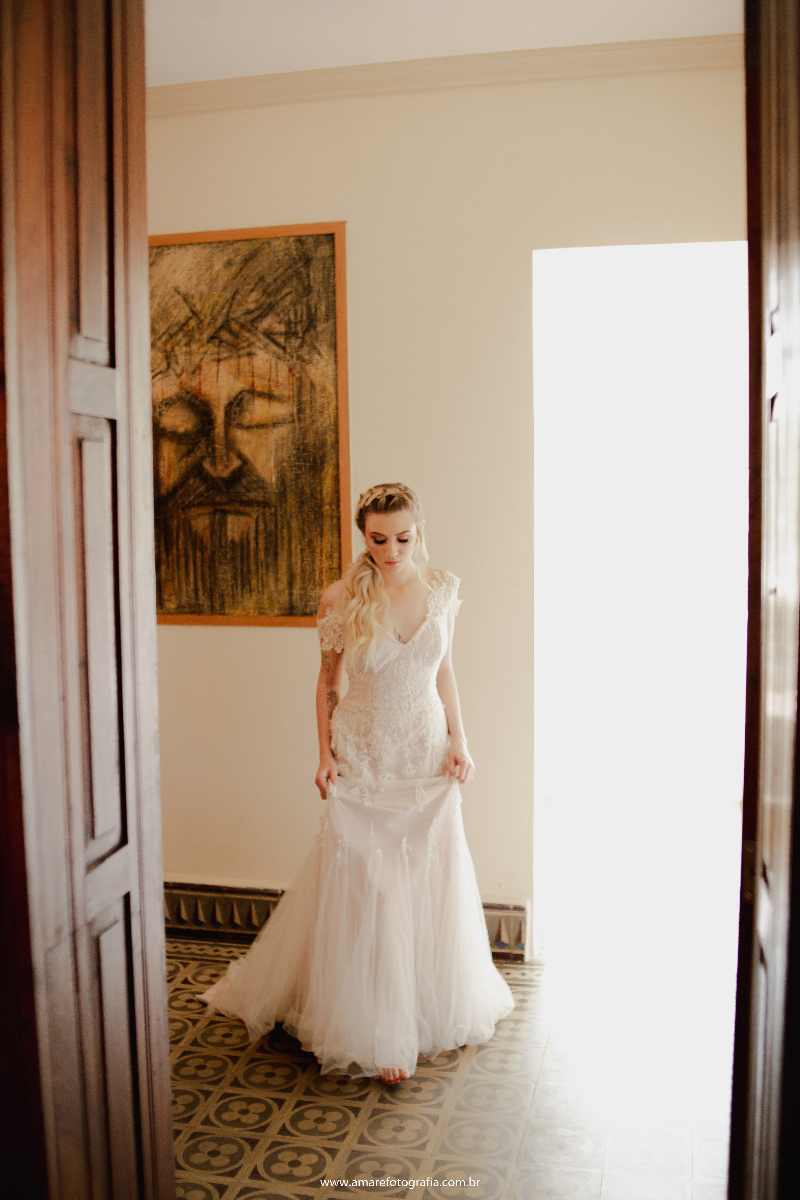 Editorial Jardim Secreto