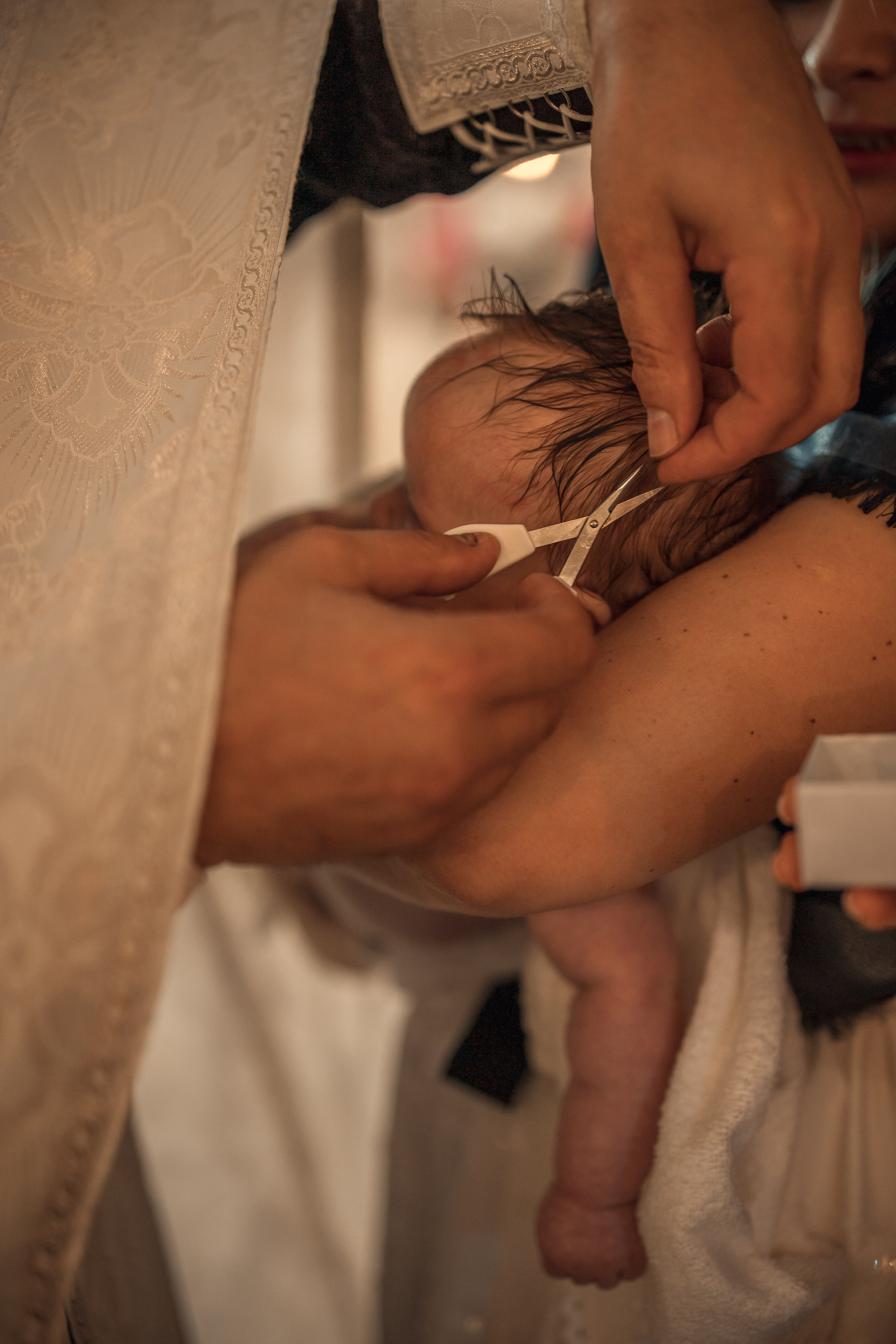 Крещение. Соучастник счастья на ваших праздниках!