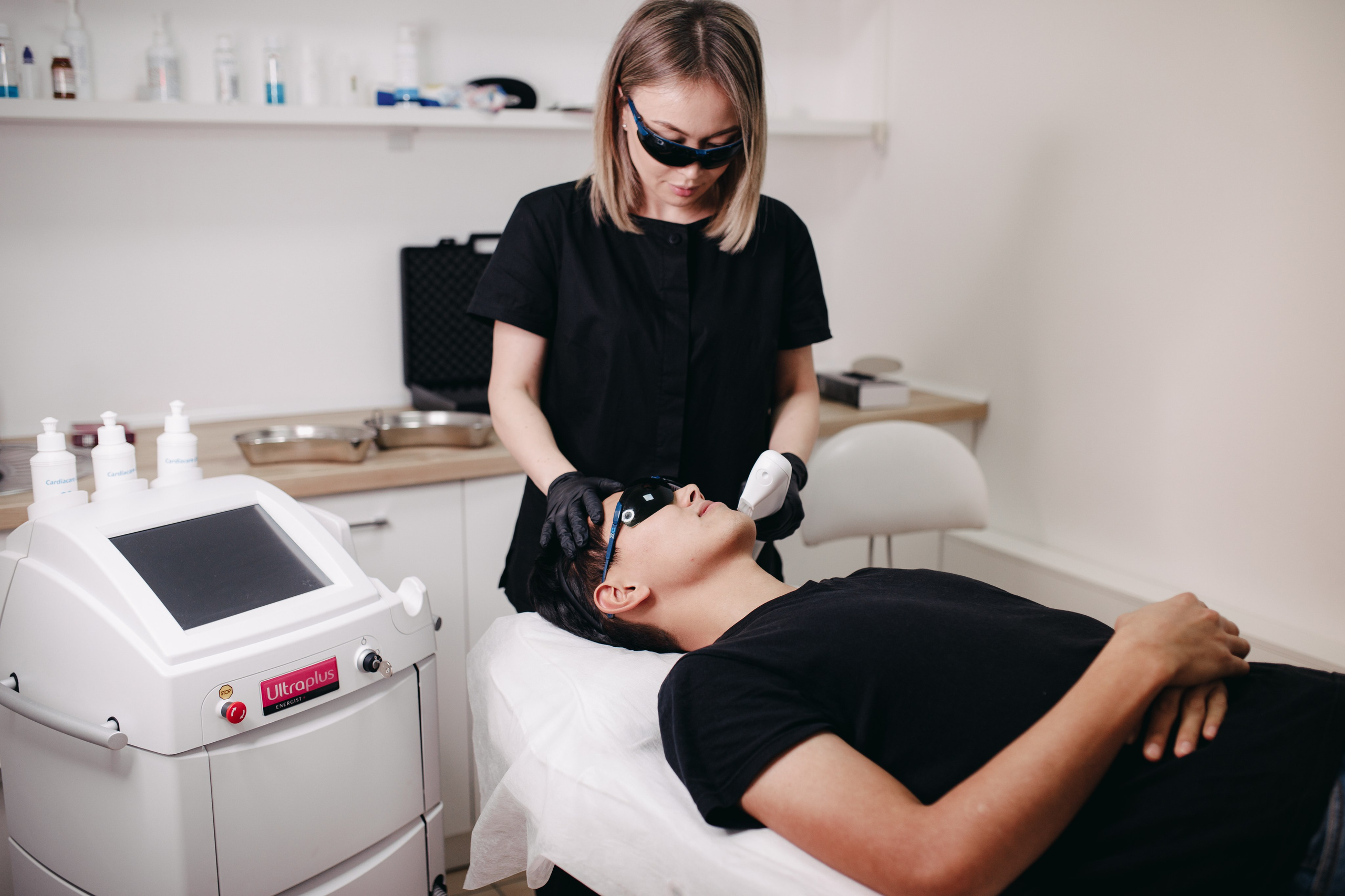 Канышай. врач. Валерия Вартанова. Фотограф