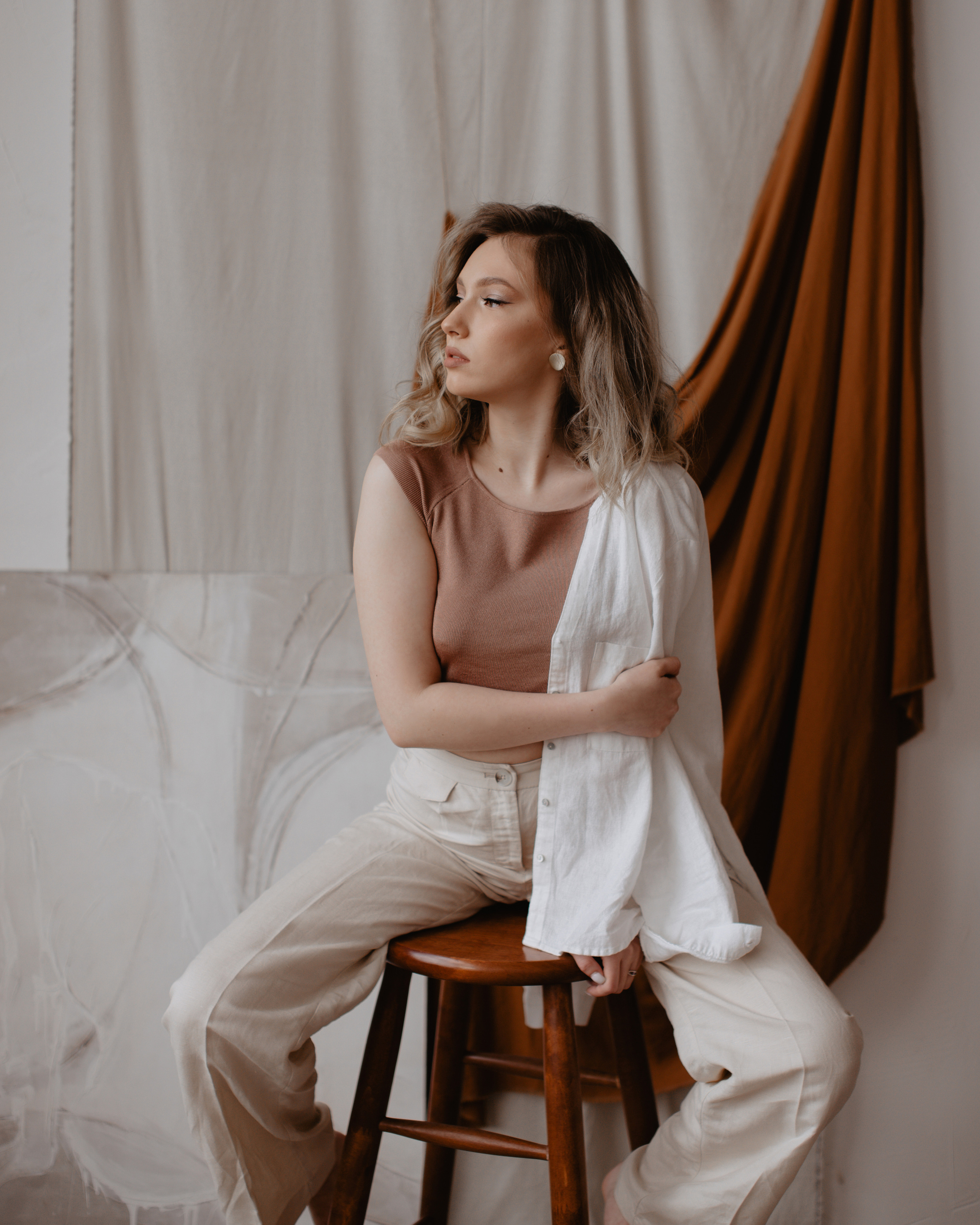 Viktoria. Photographer Lisbon|Portugal Nadiya Kharytonenko