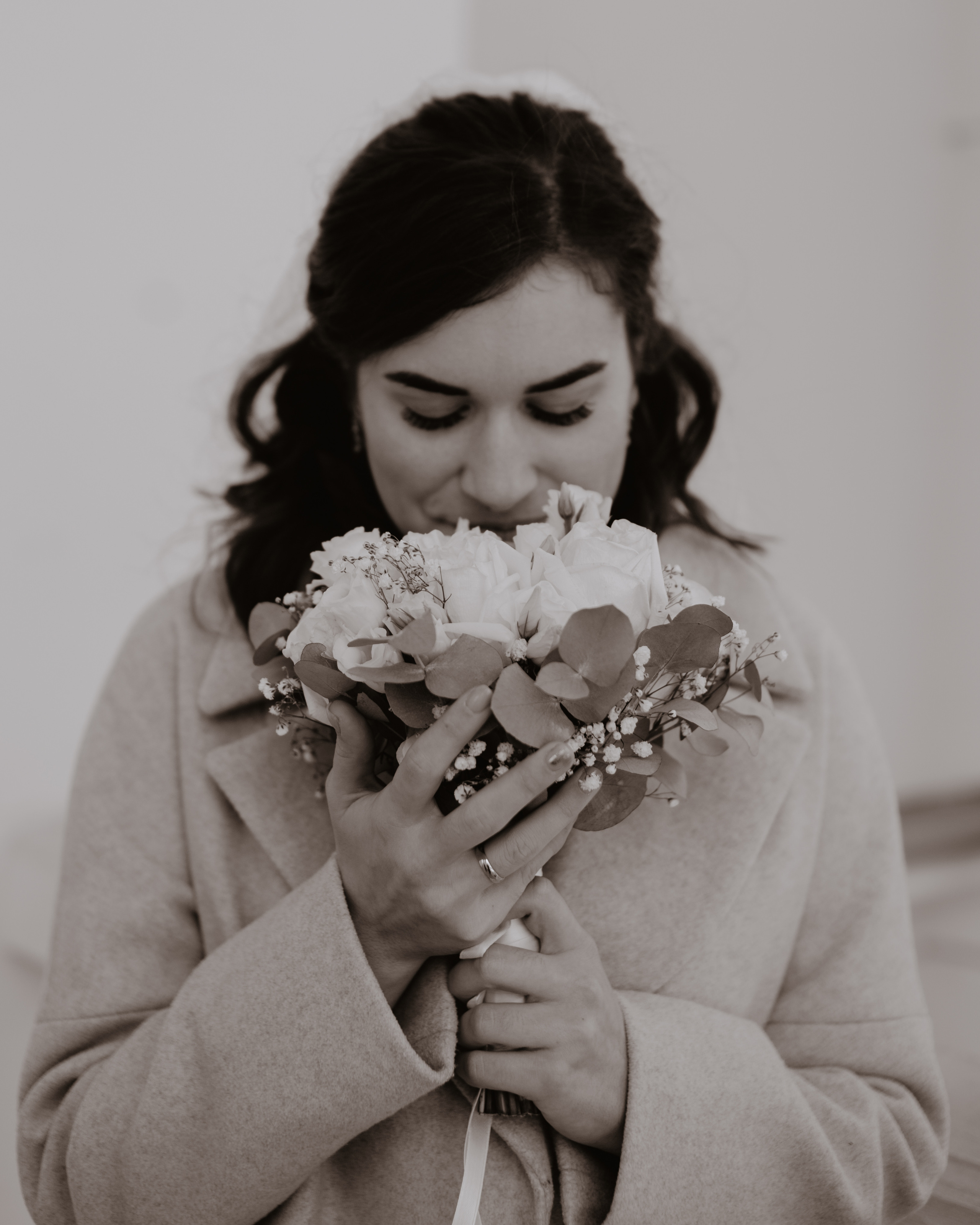 Отзывы. Фотограф в Кракове Надежда Харитоненко