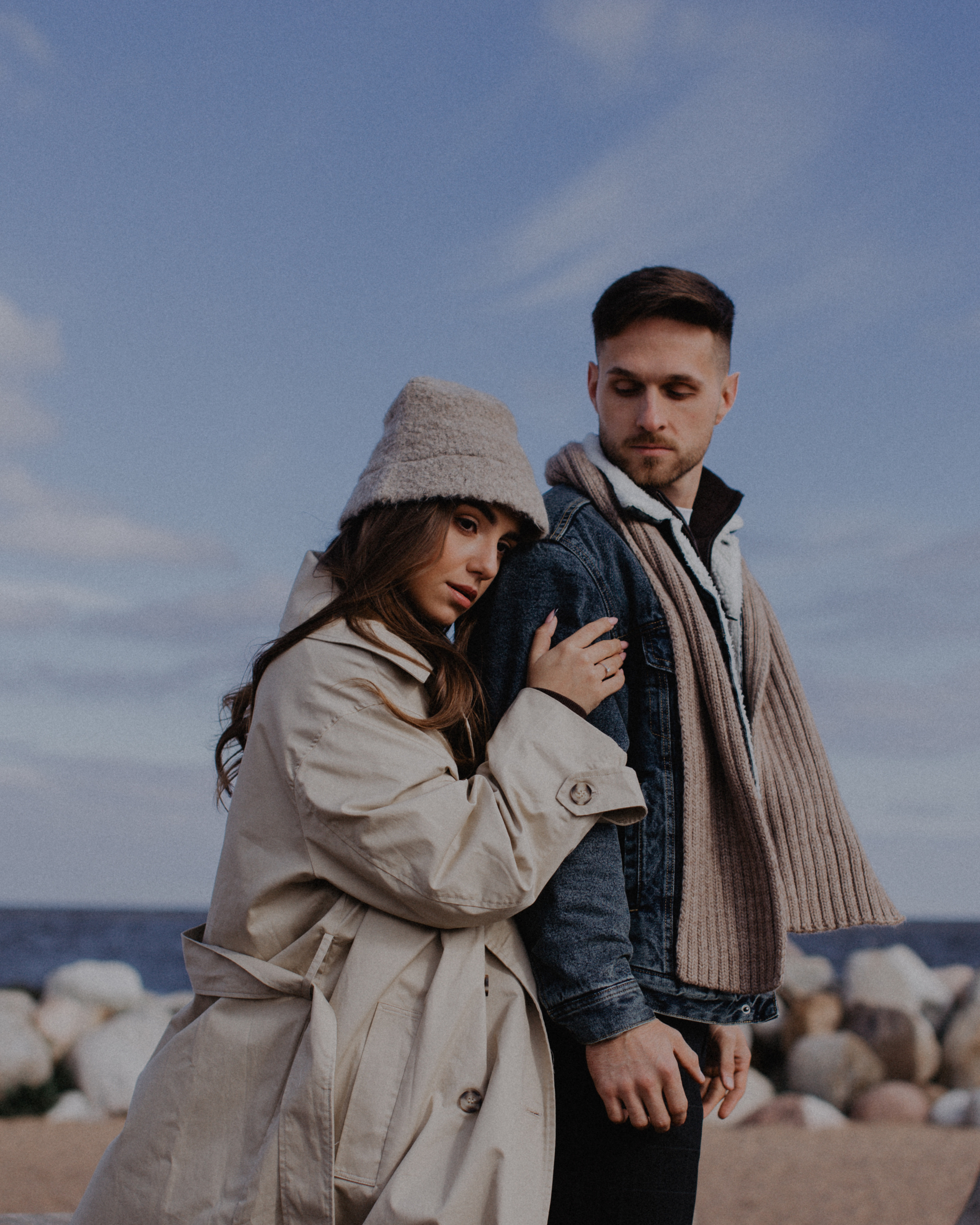 Alexander & Nataliya. Photographer Lisbon|Portugal Nadiya Kharytonenko