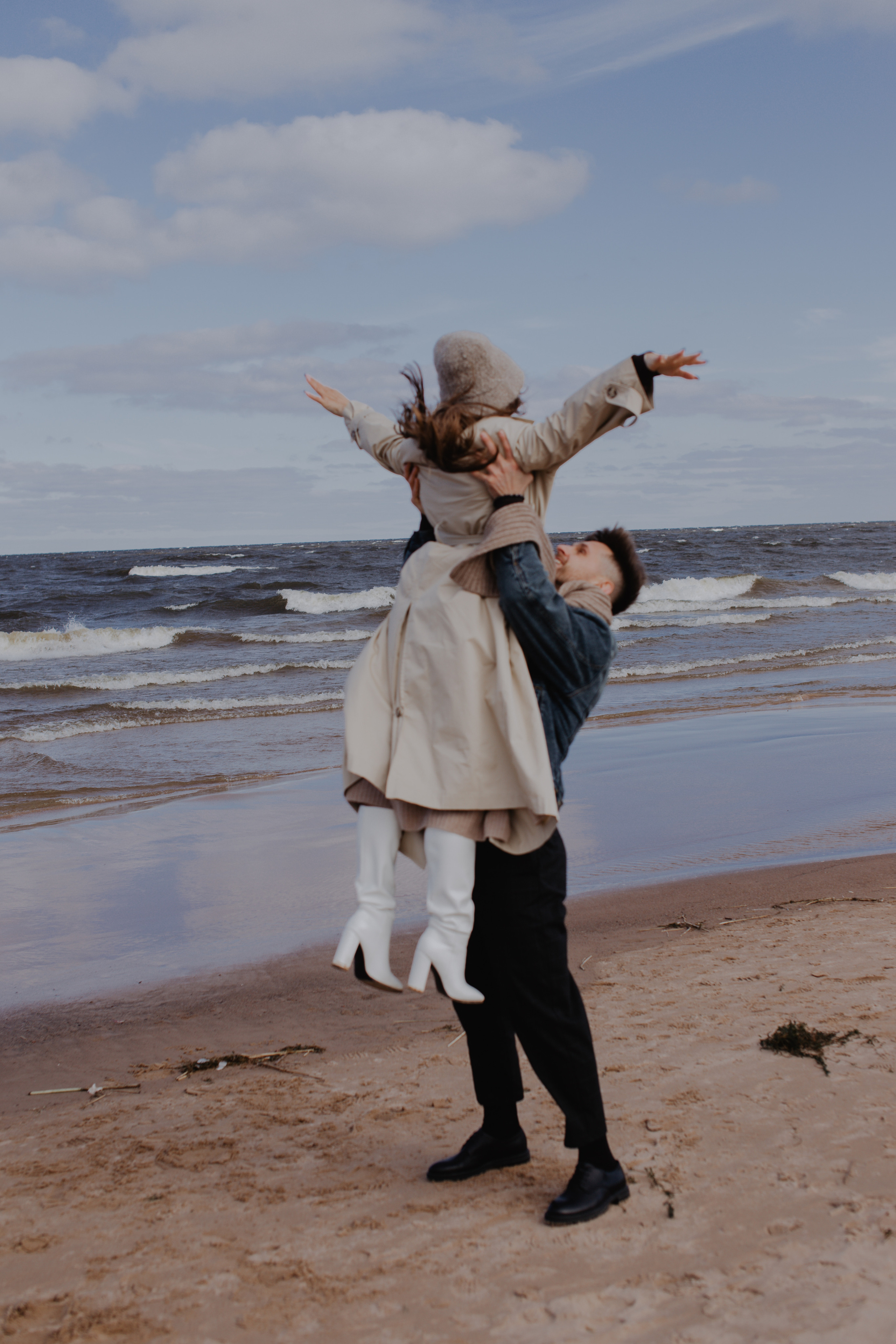 Alexander & Nataliya. Photographer Lisbon|Portugal Nadiya Kharytonenko