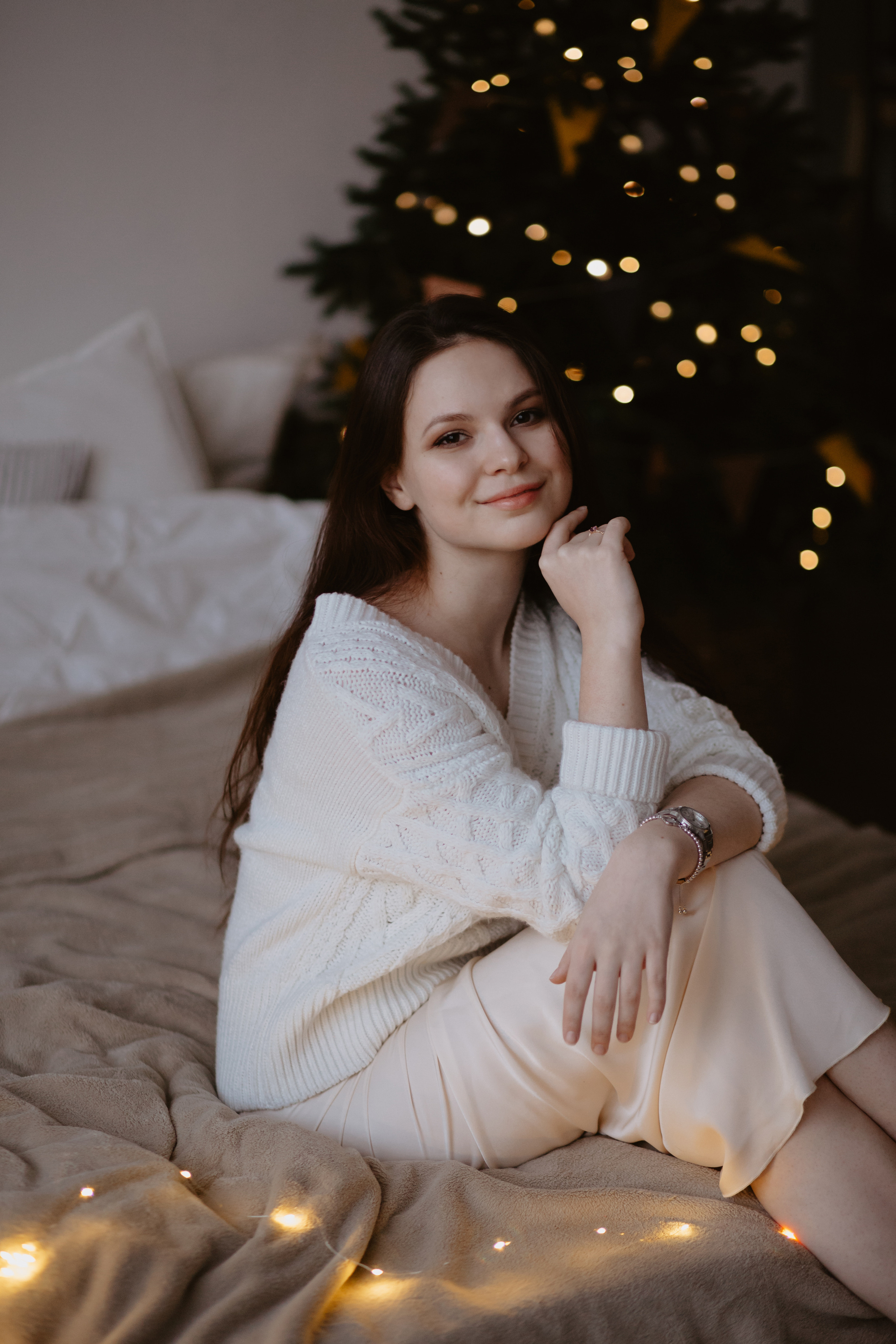 Отзывы. Фотограф в Кракове Надежда Харитоненко