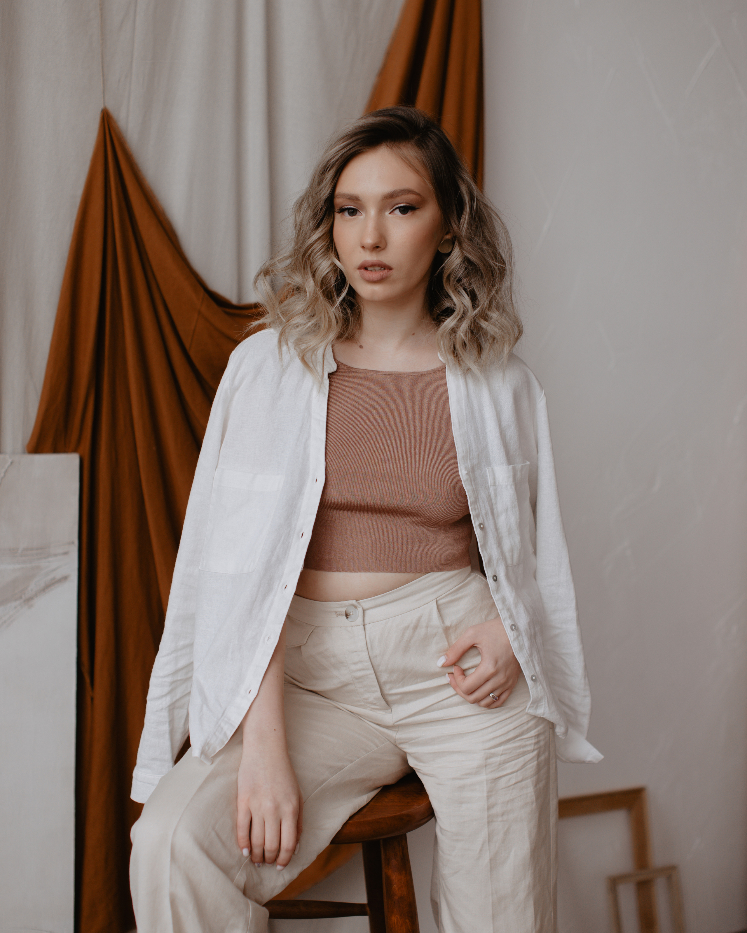 Viktoria. Photographer Lisbon|Portugal Nadiya Kharytonenko