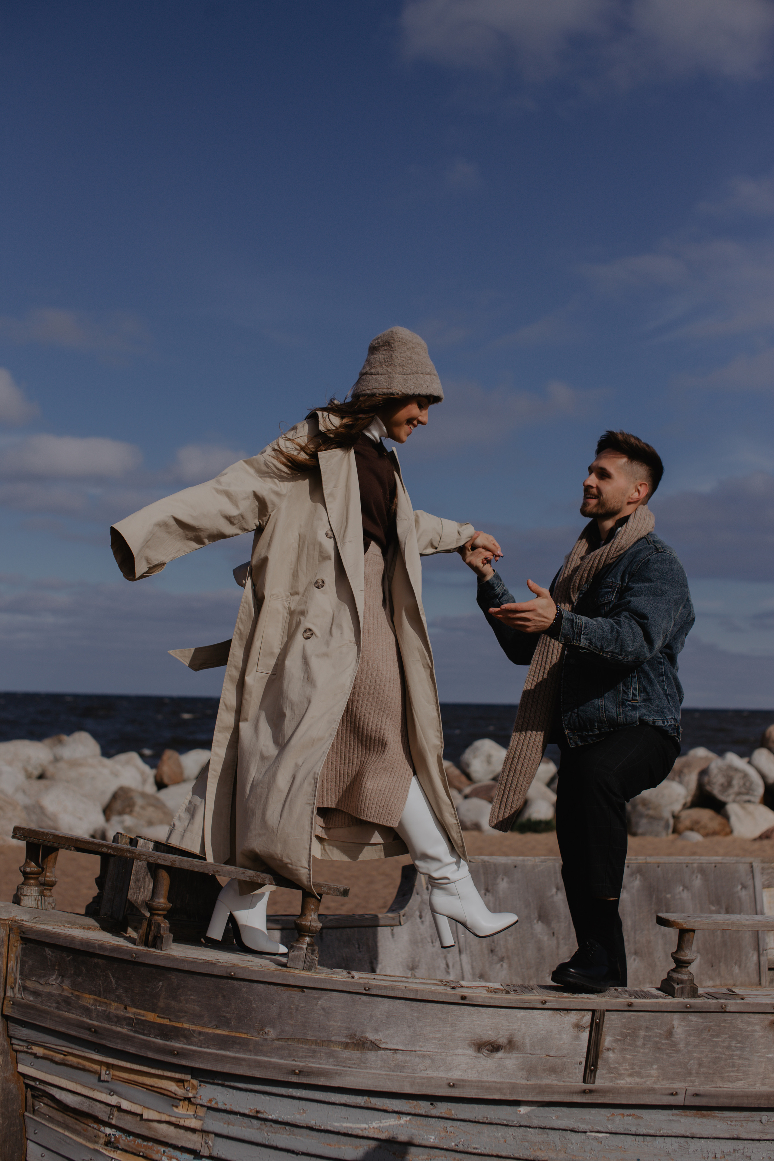 Alexander & Nataliya. Photographer Lisbon|Portugal Nadiya Kharytonenko