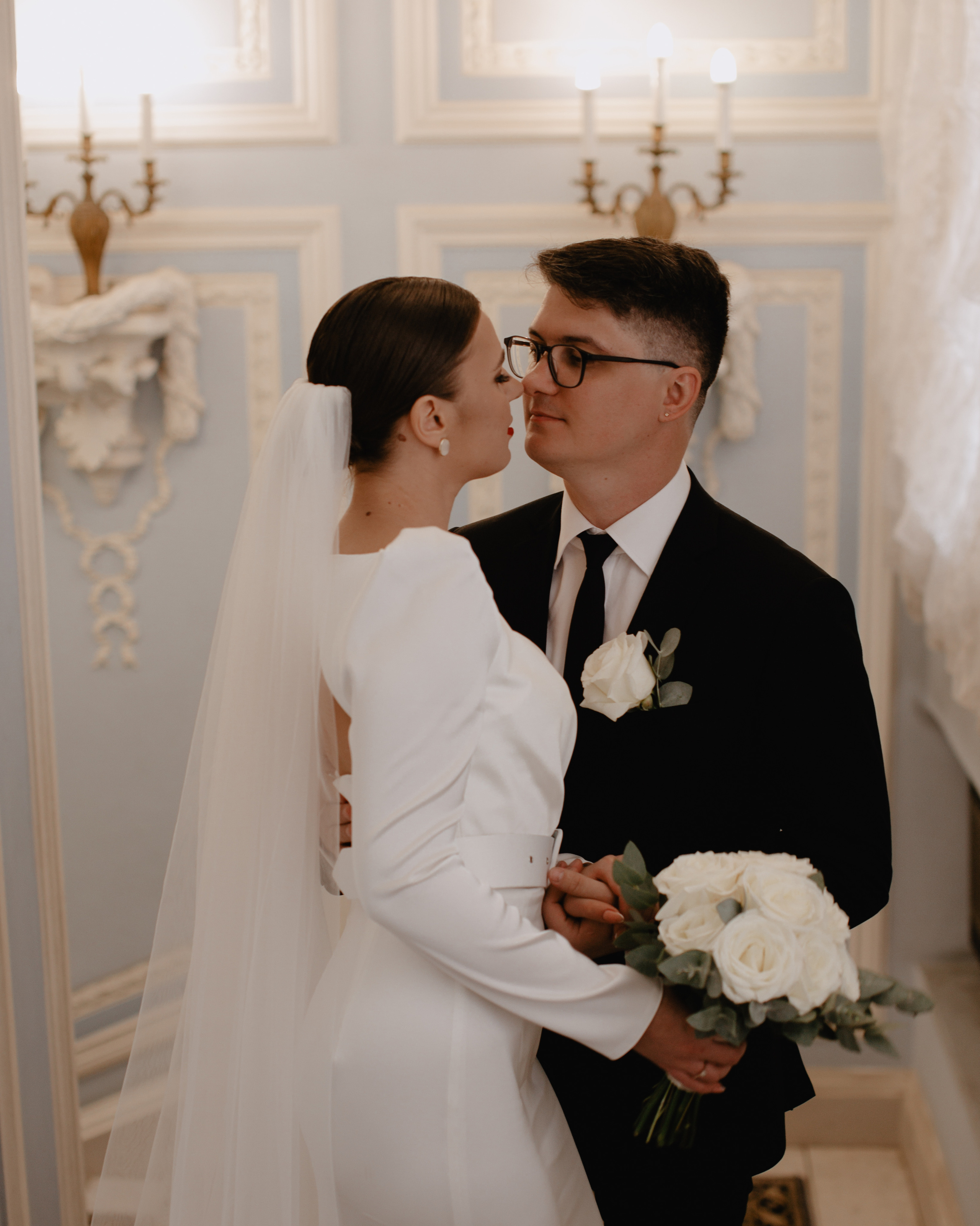 Alexander & Alesya. Photographer Lisbon|Portugal Nadiya Kharytonenko