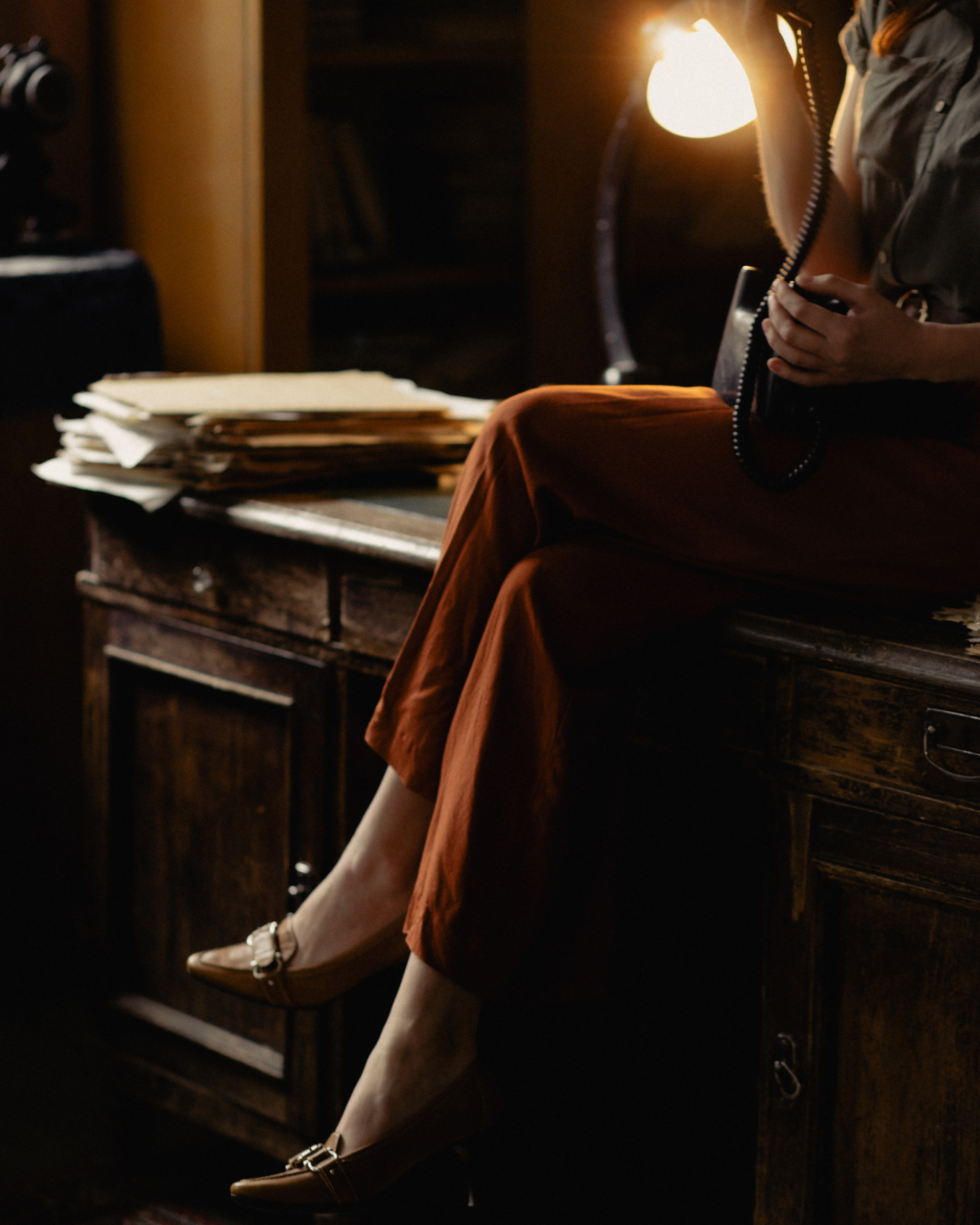 Екатерина. Фотограф в Кракове Надежда Харитоненко