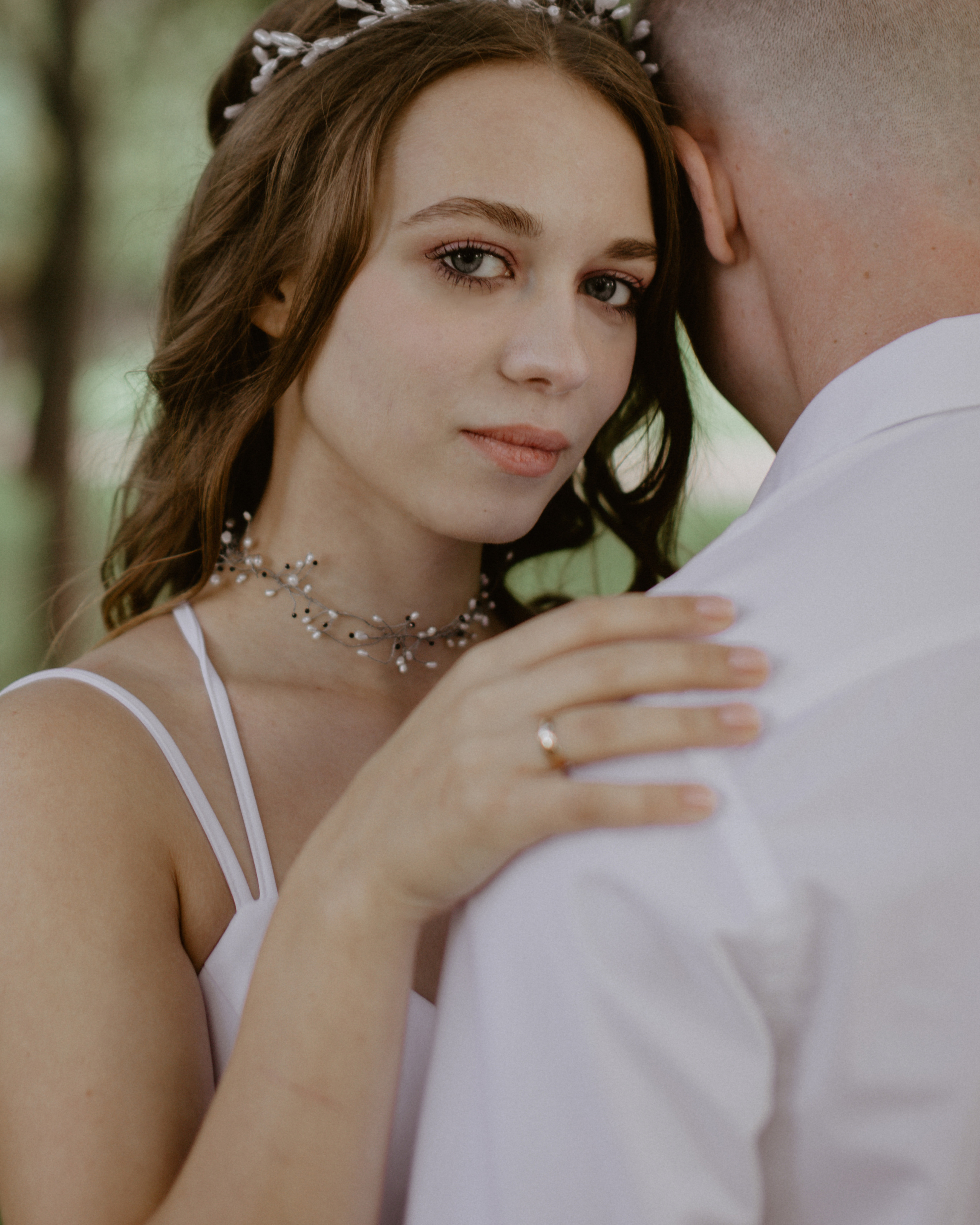 Отзывы. Фотограф в Кракове Надежда Харитоненко