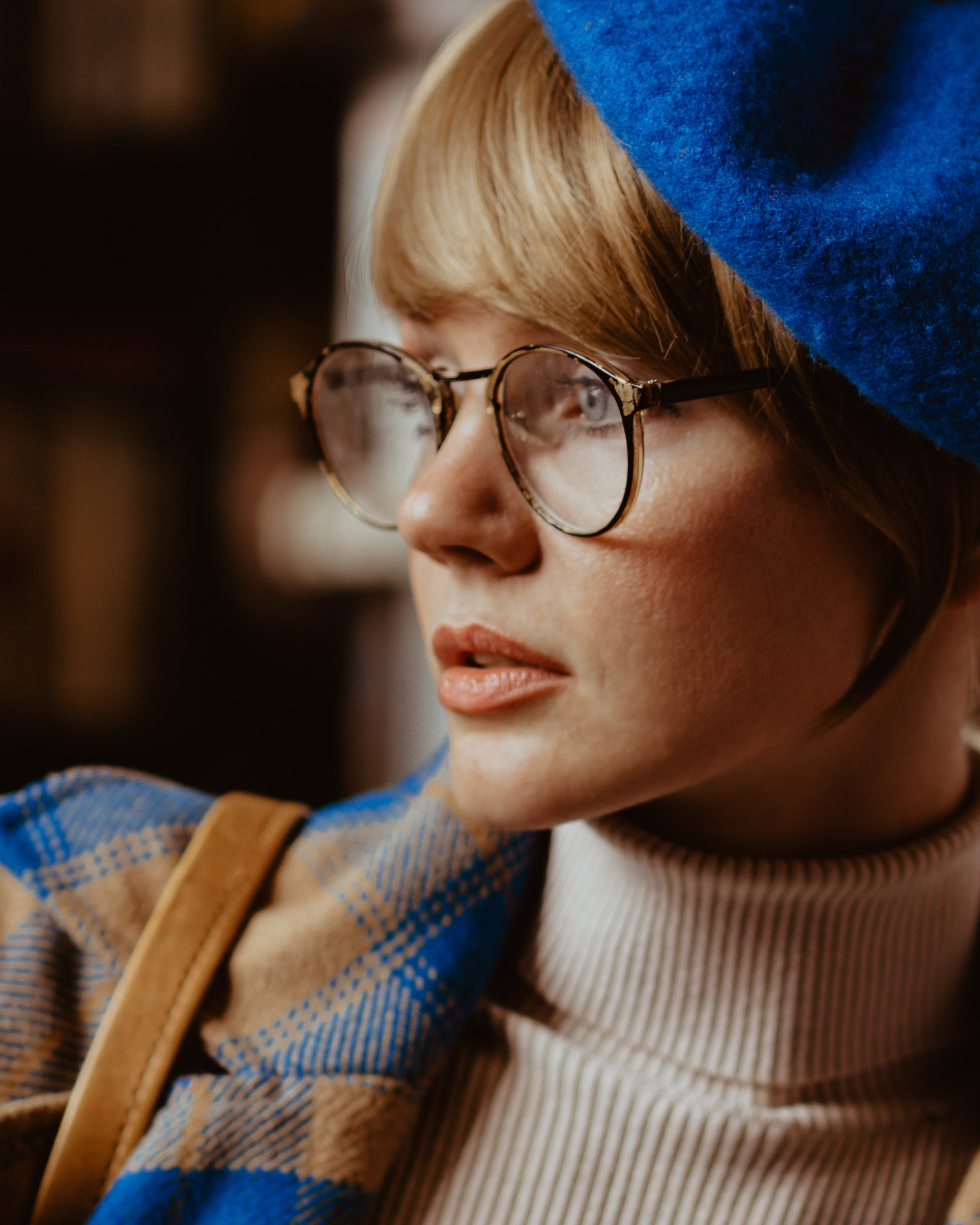 Татьяна. Фотограф в Кракове Надежда Харитоненко