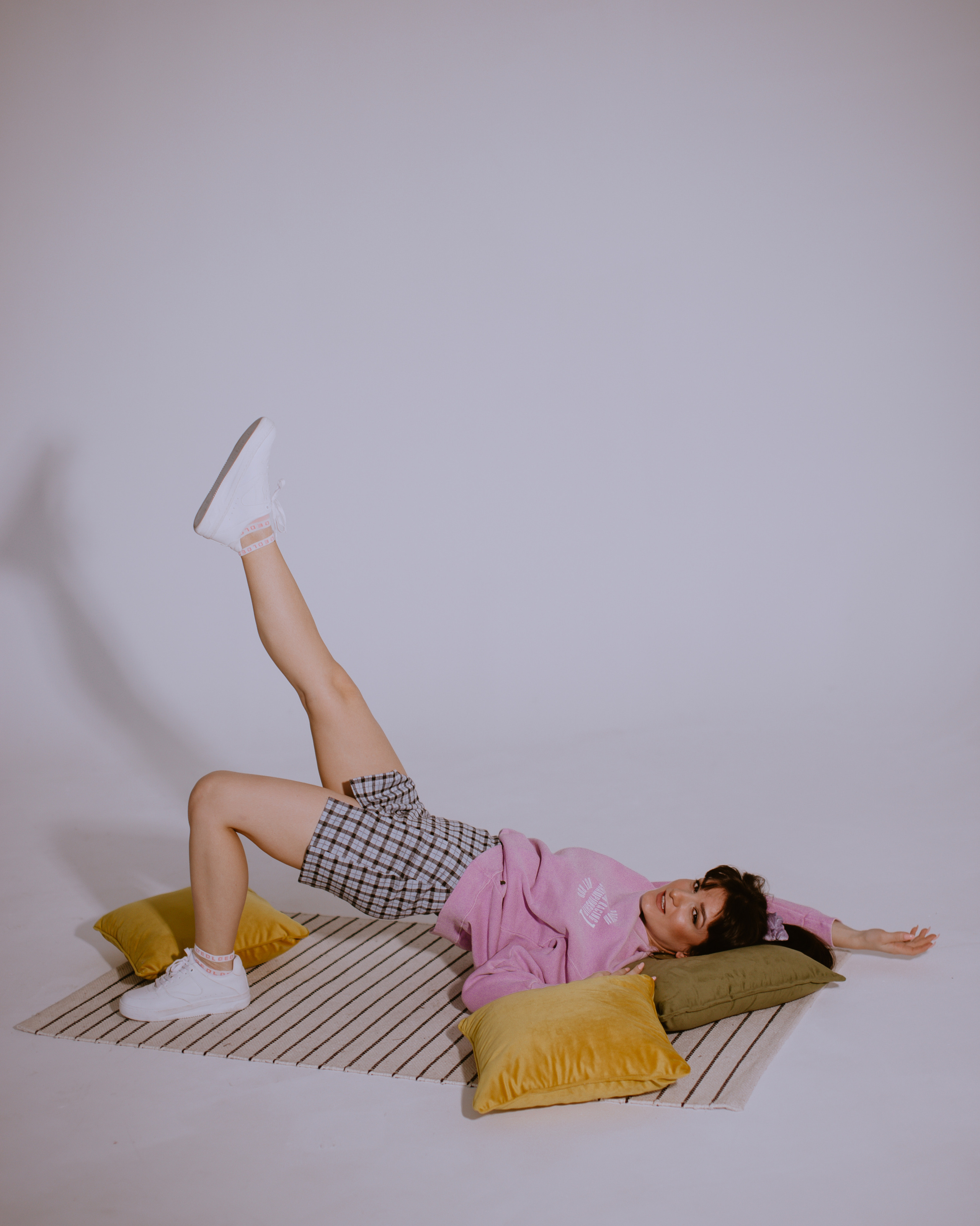 Мария. Фотограф в Кракове Надежда Харитоненко