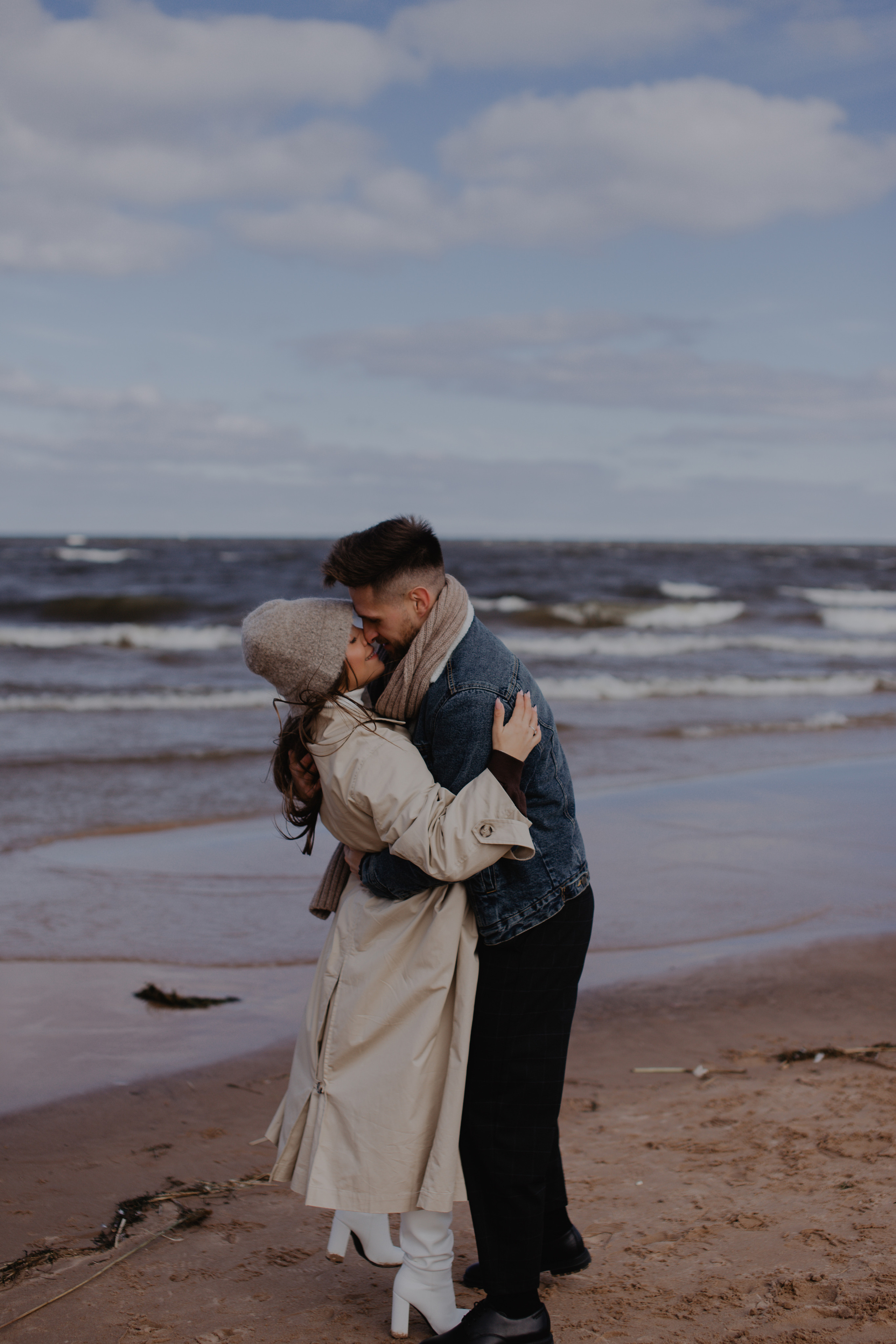 Alexander & Nataliya. Photographer Lisbon|Portugal Nadiya Kharytonenko