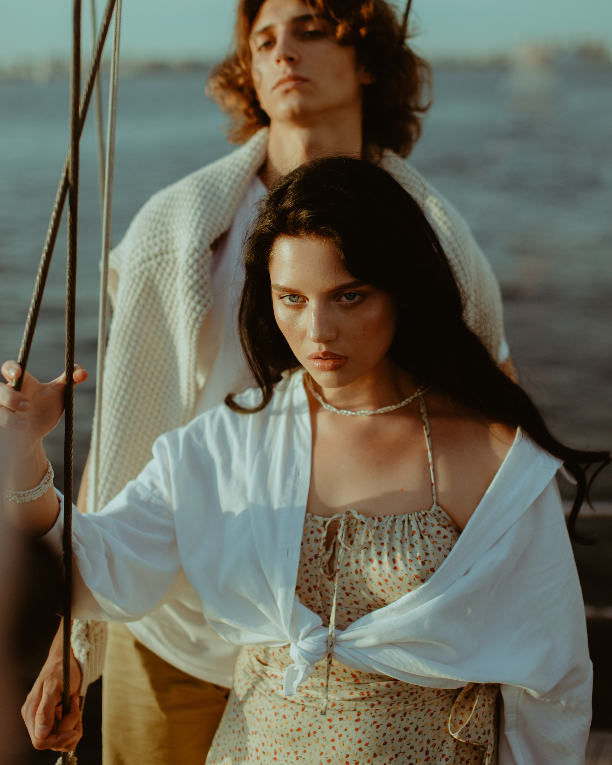 Игорь и Анастасия. Фотограф в Кракове Надежда Харитоненко