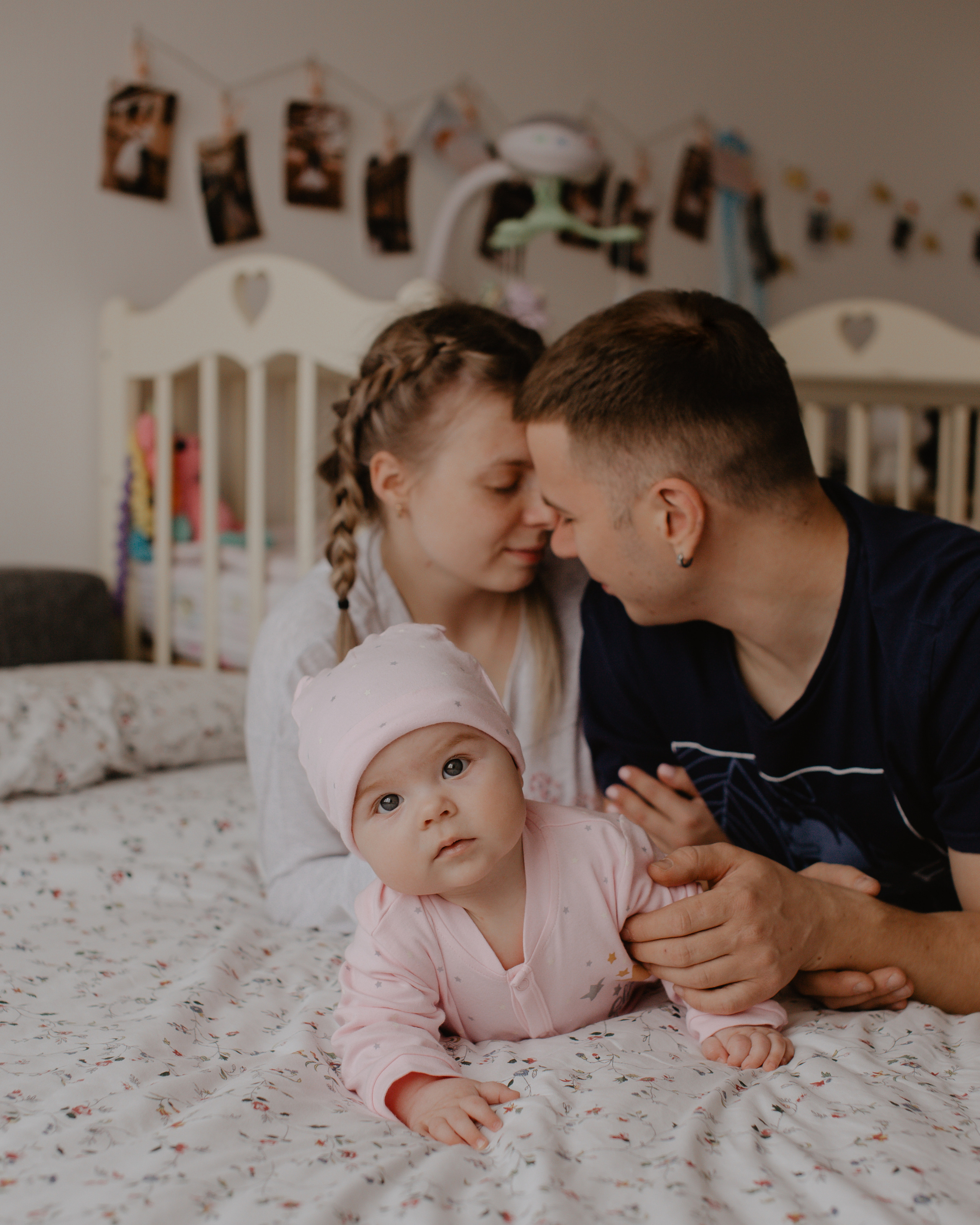 Отзывы. Фотограф в Кракове Надежда Харитоненко