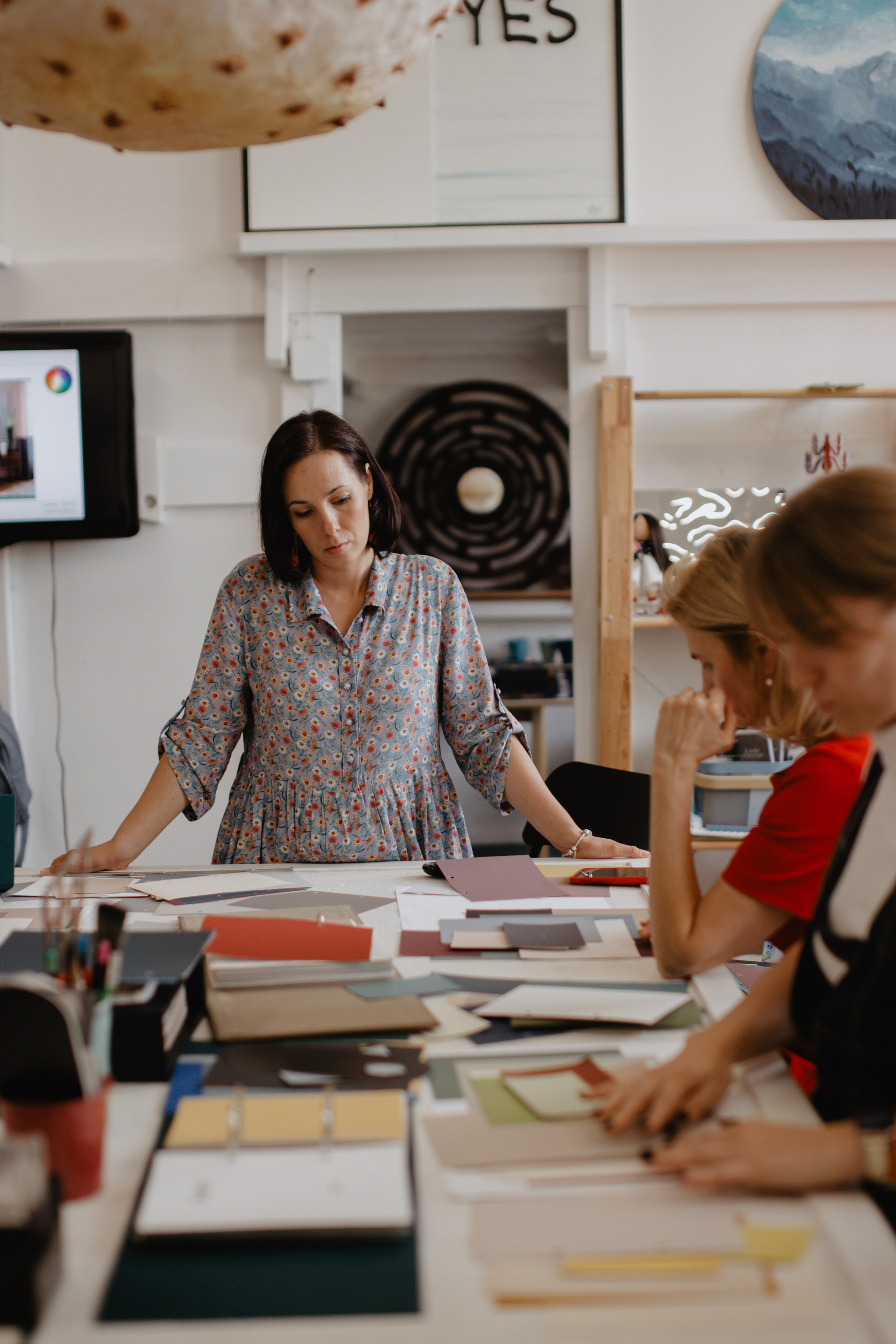 Отзывы. Фотограф в Кракове Надежда Харитоненко