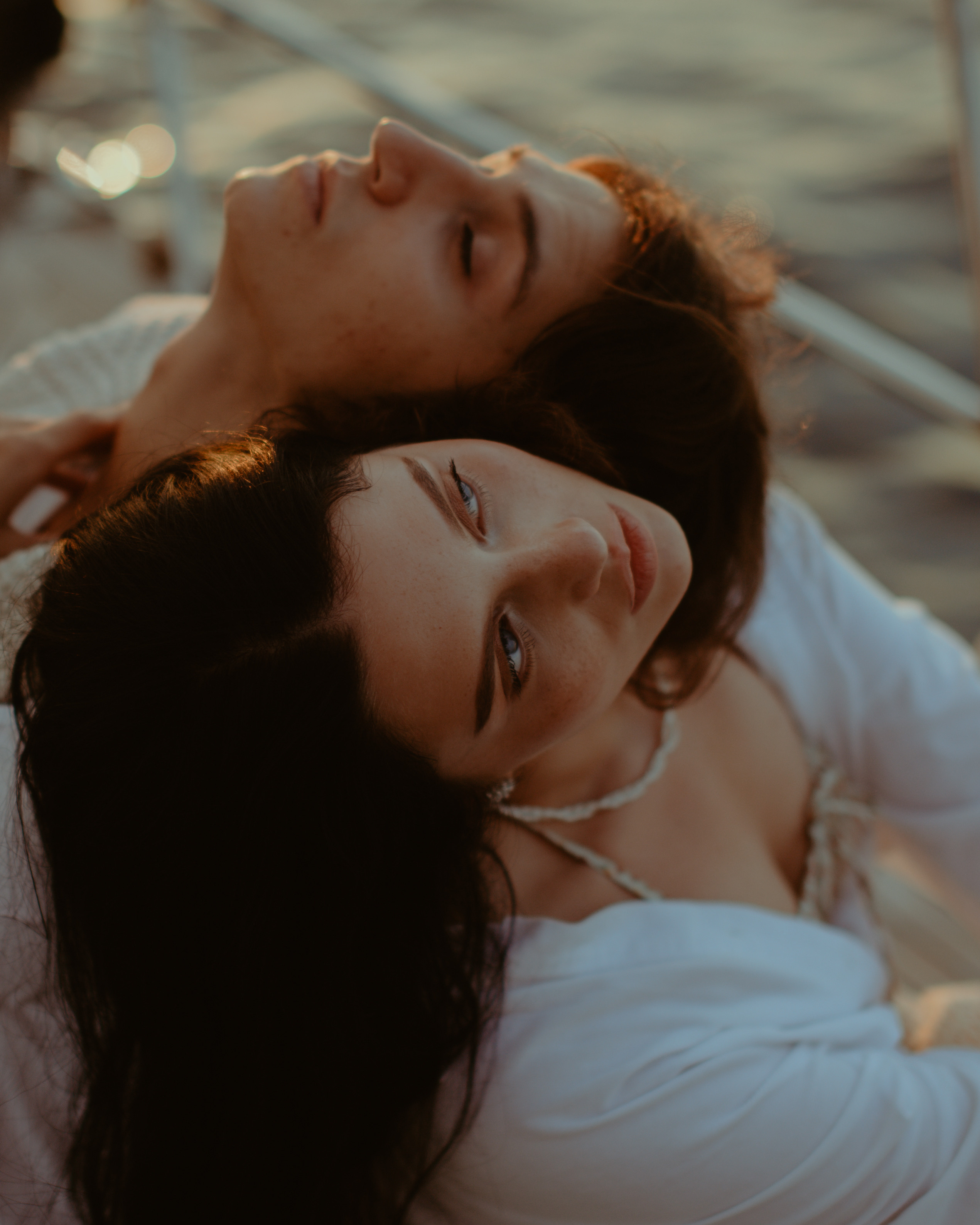 Игорь и Анастасия. Фотограф в Кракове Надежда Харитоненко