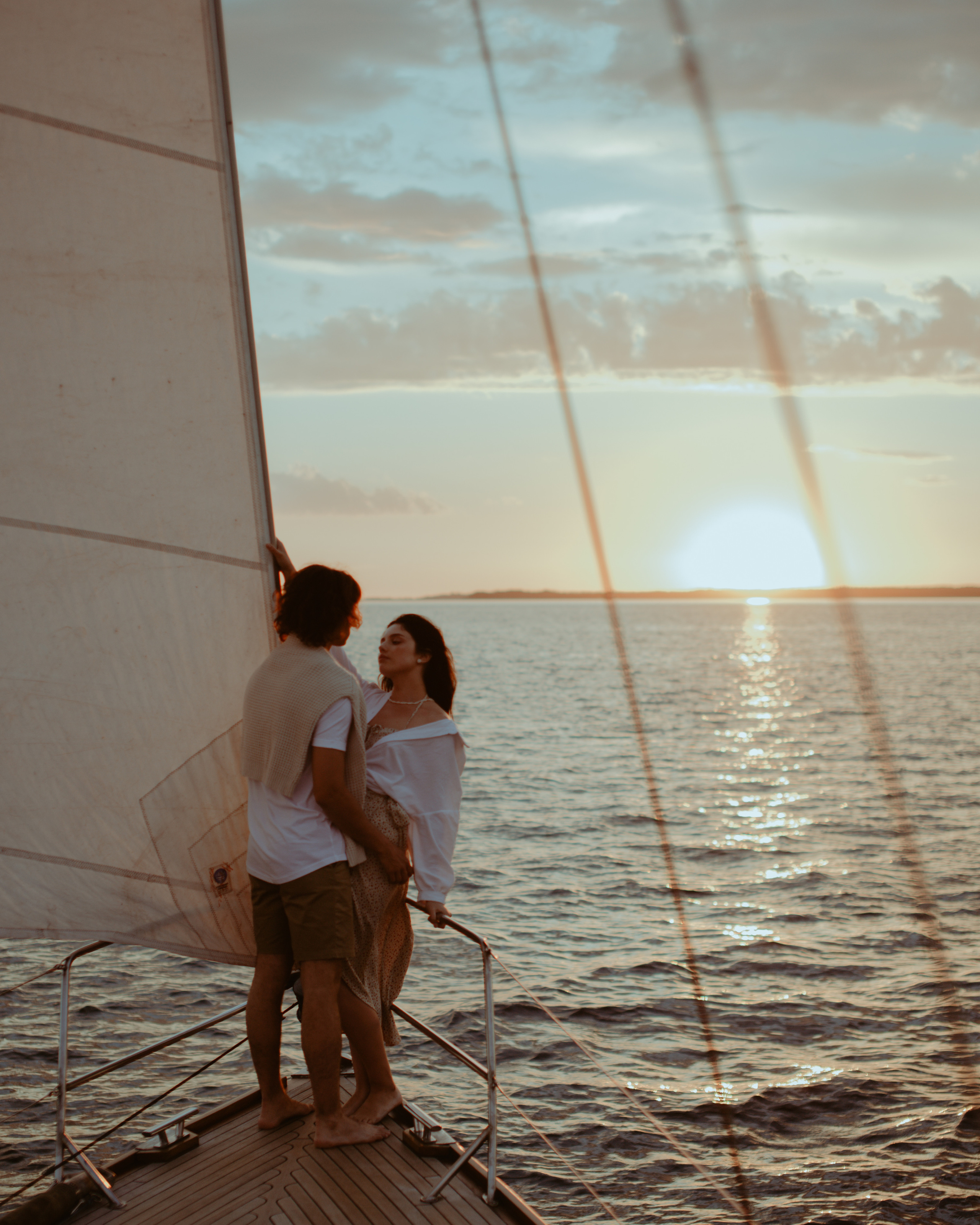 Игорь и Анастасия. Фотограф в Кракове Надежда Харитоненко