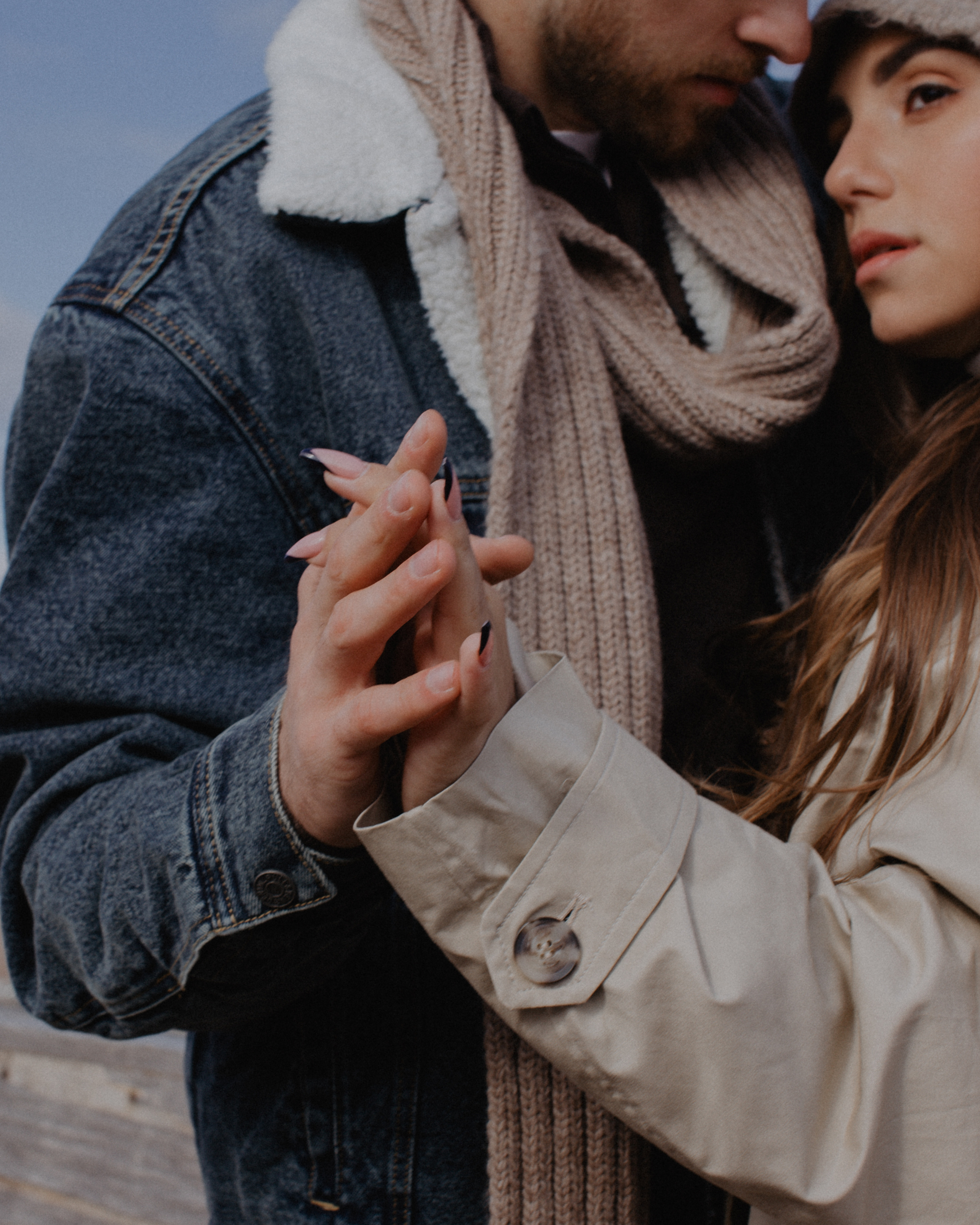 Alexander & Nataliya. Photographer Lisbon|Portugal Nadiya Kharytonenko