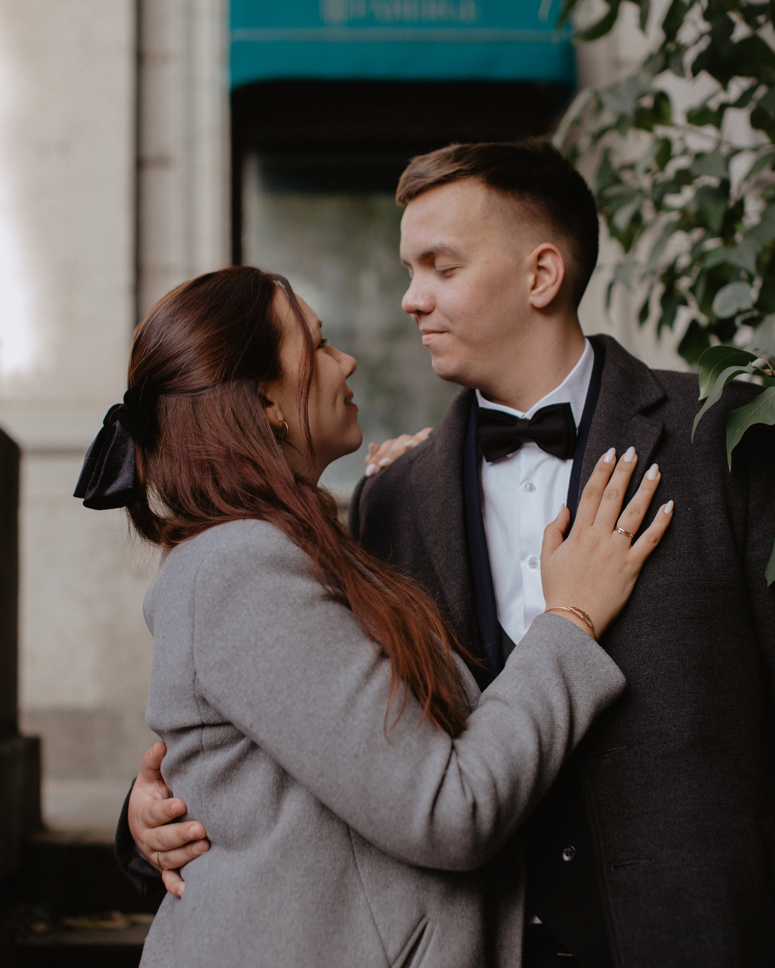 Отзывы. Фотограф в Кракове Надежда Харитоненко