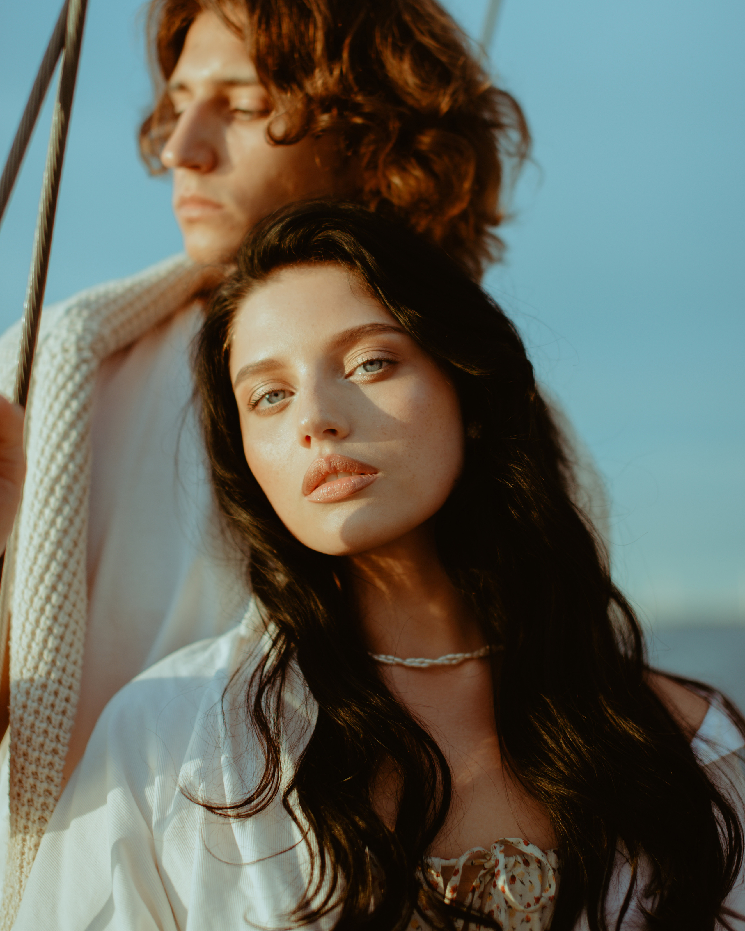 Игорь и Анастасия. Фотограф в Кракове Надежда Харитоненко