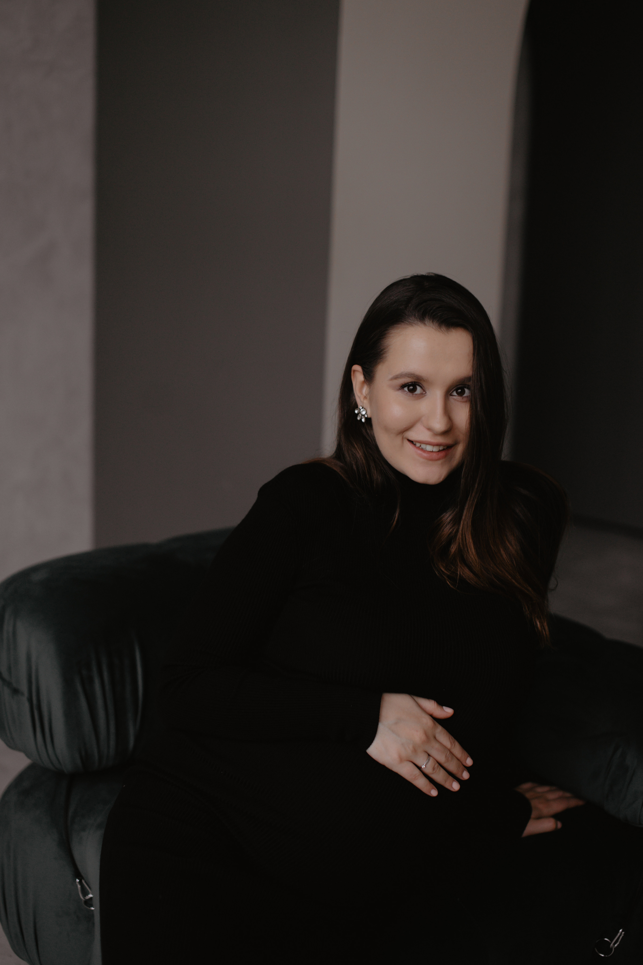 Отзывы. Фотограф в Кракове Надежда Харитоненко