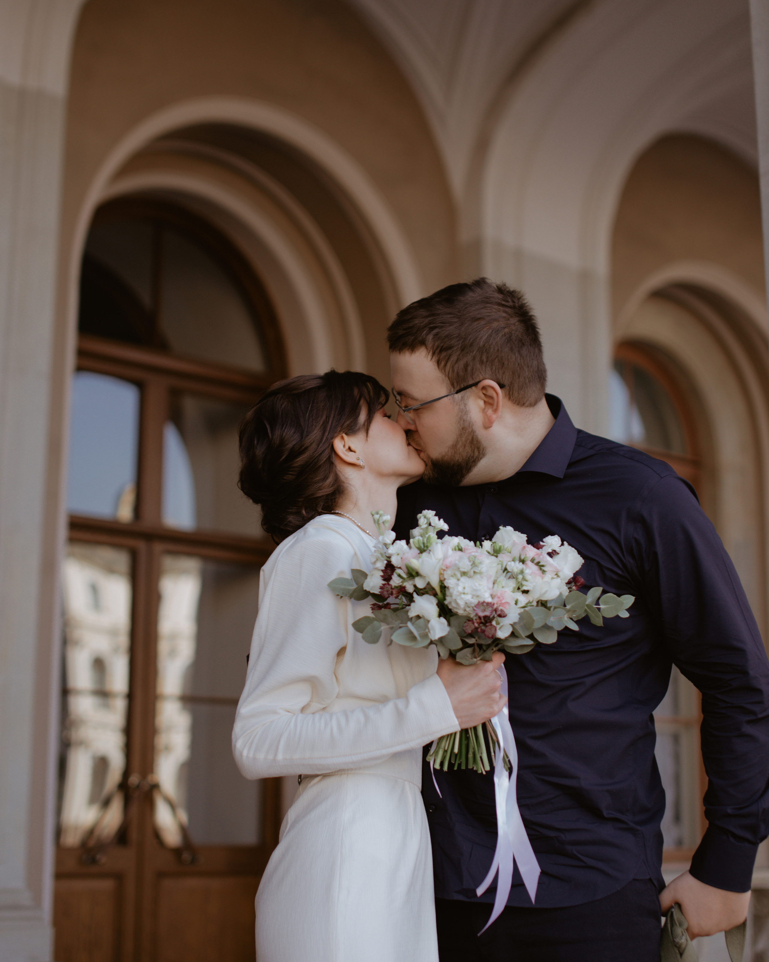 Отзывы. Фотограф в Кракове Надежда Харитоненко