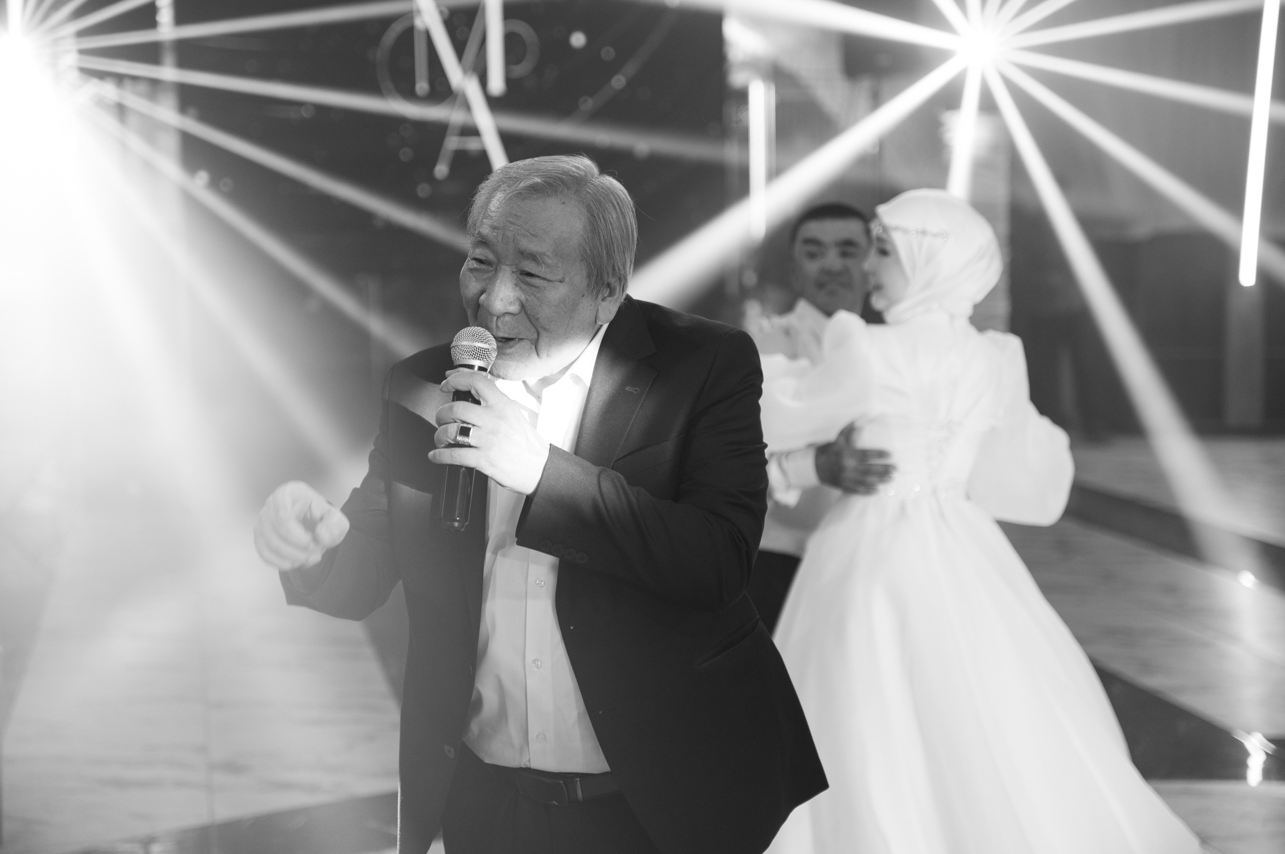 MAHMUD & AIDAI. Фотограф в Бишкеке Андрей Кавешников