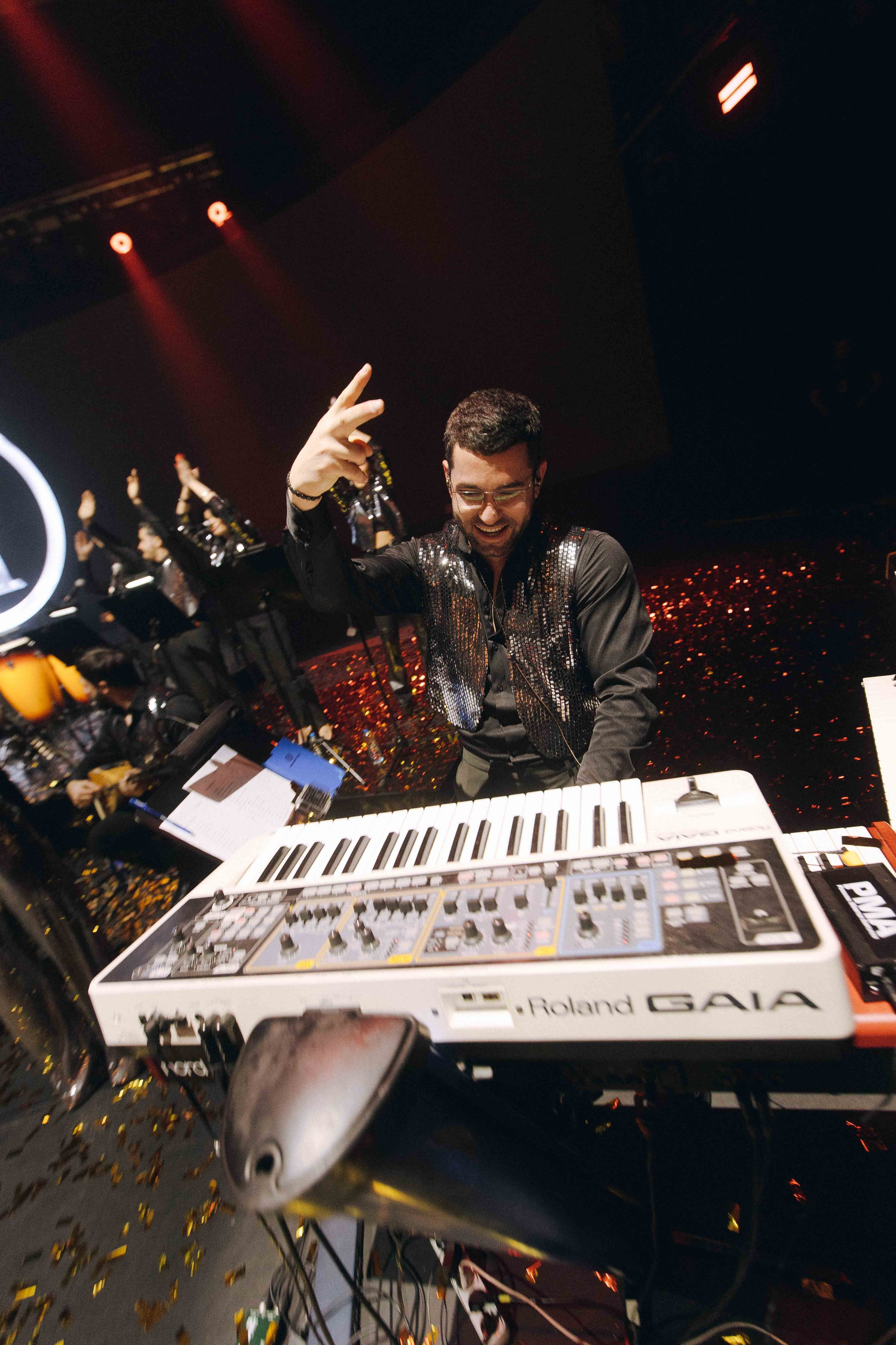 ZAMIG HUSEYNOV. Wedding&Event photographer Ismail Rzayev in Baku