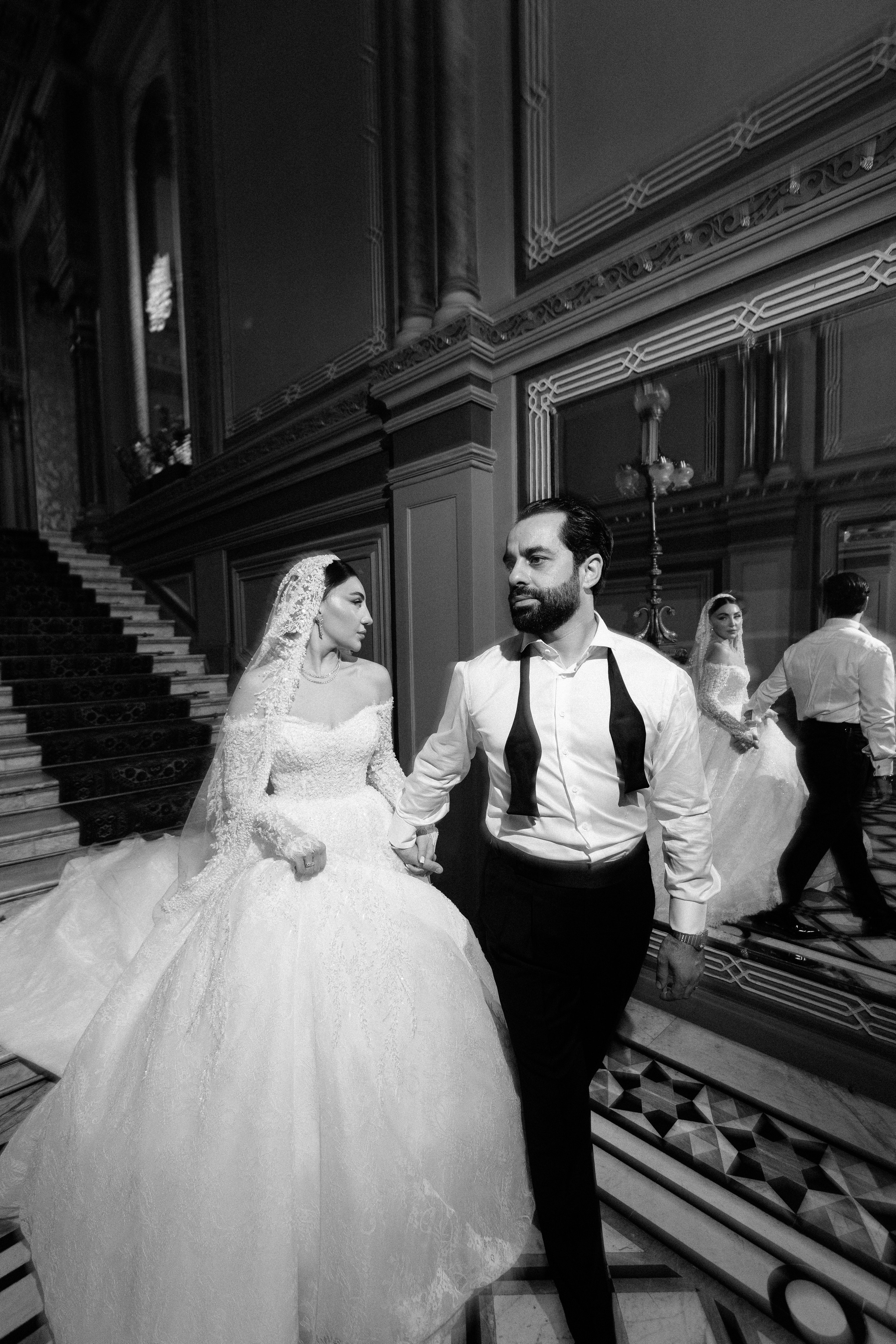 JEYHUN&NARMIN. Wedding&Event photographer Ismail Rzayev in Baku
