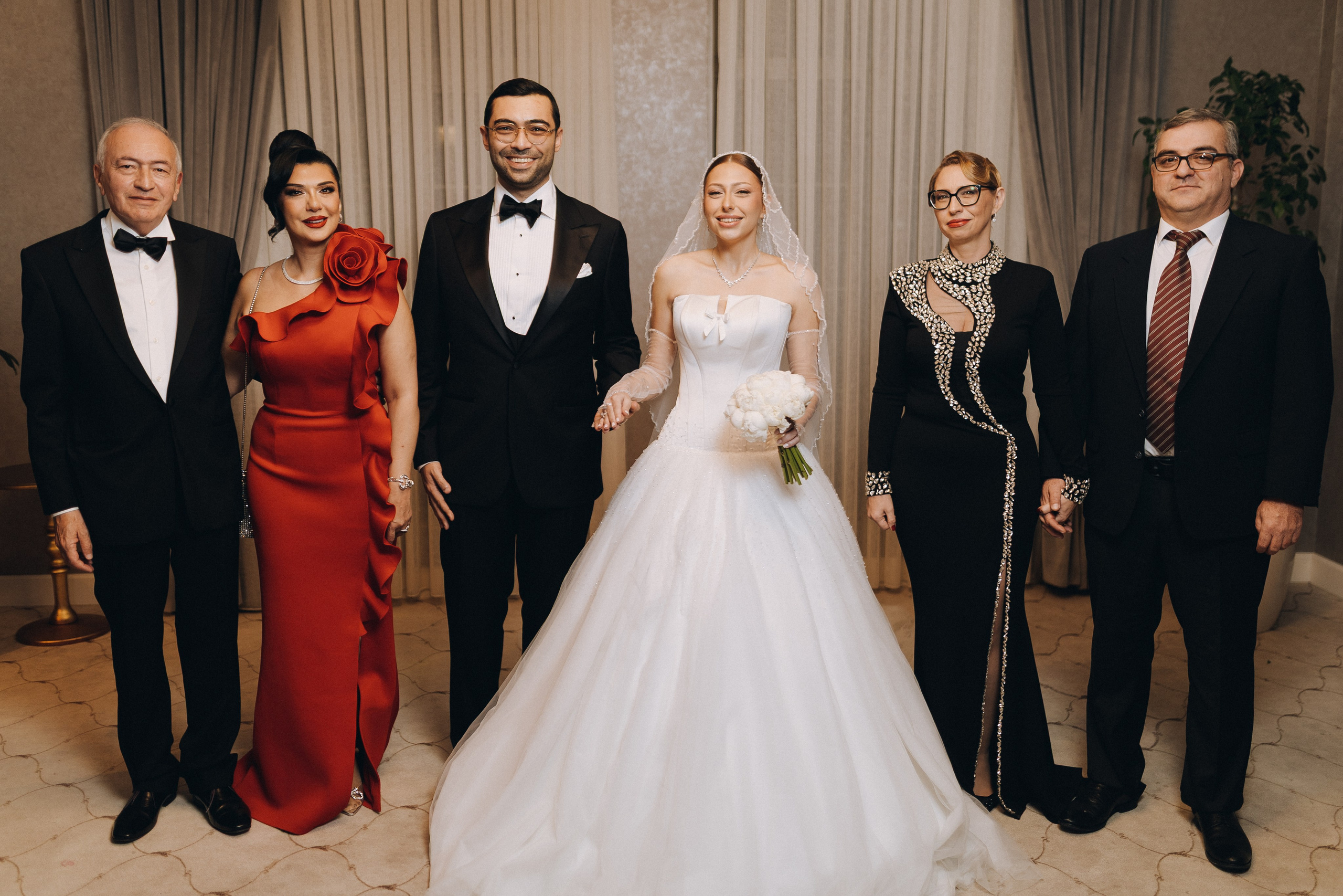 MASHKUR&KAMILLA. Wedding&Event photographer Ismail Rzayev in Baku