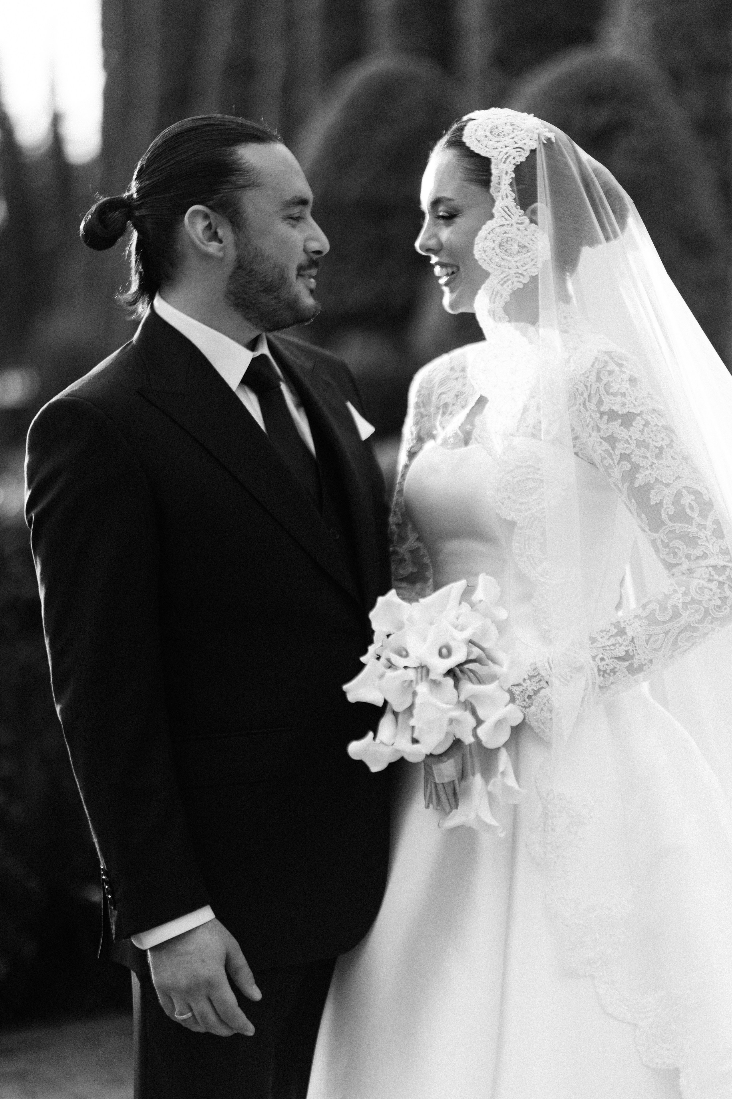 ALI&NARMIN. Wedding&Event photographer Ismail Rzayev in Baku
