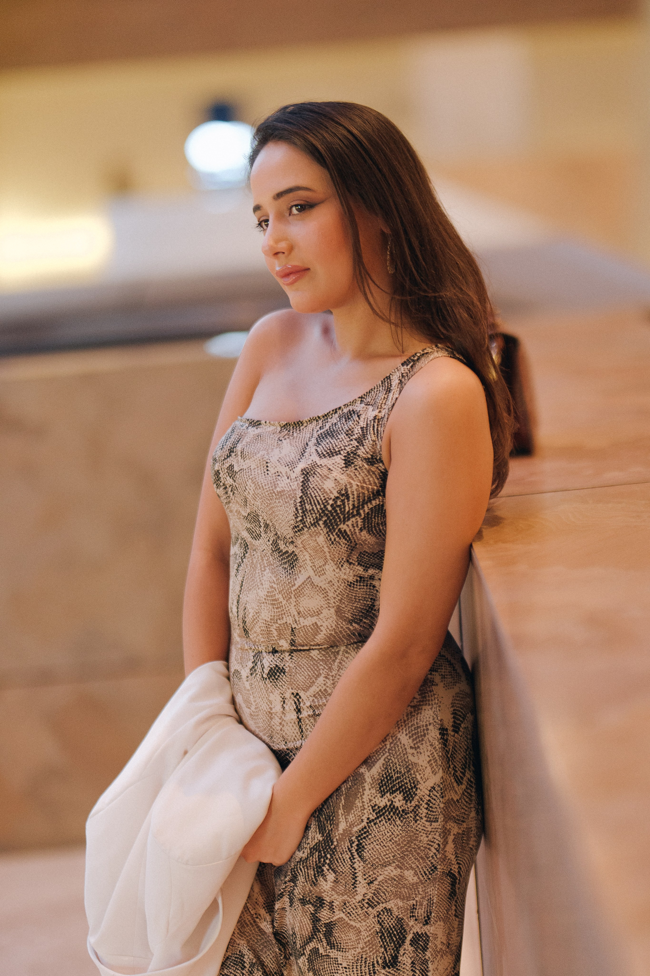 BAKU FASHION WEEK 2023 DAY3. Wedding&Event photographer Ismail Rzayev in Baku